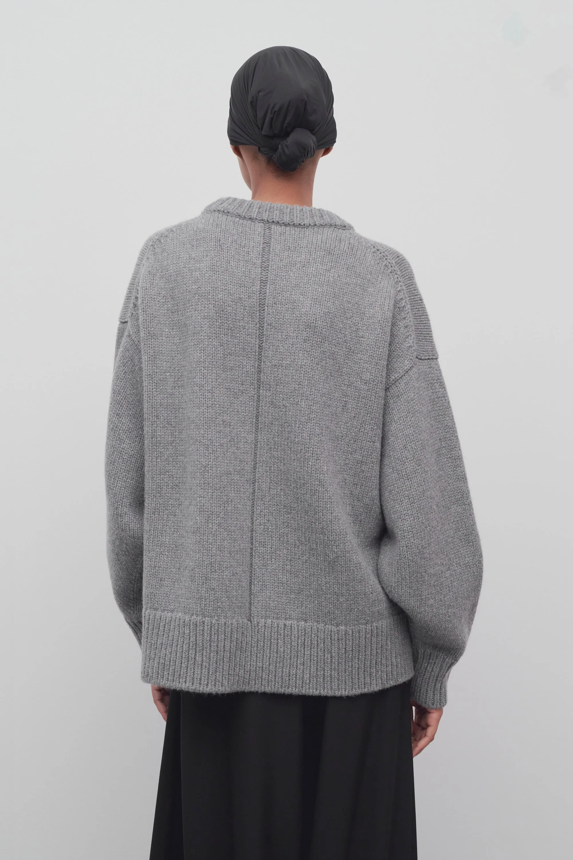 Ophelia Sweater sold by The Row product image thumbnail 5