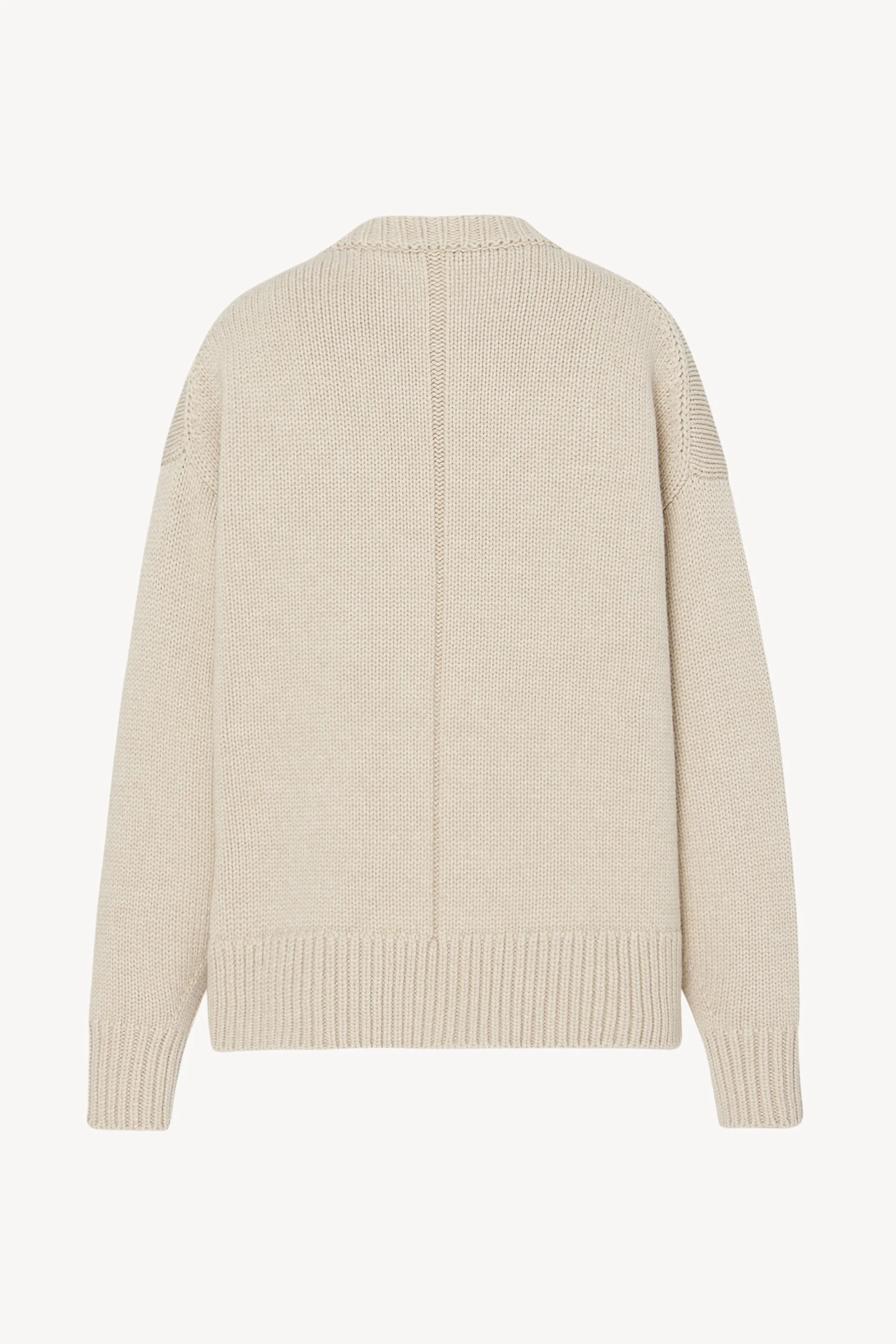 Ophelia Sweater sold by The Row product image thumbnail 2