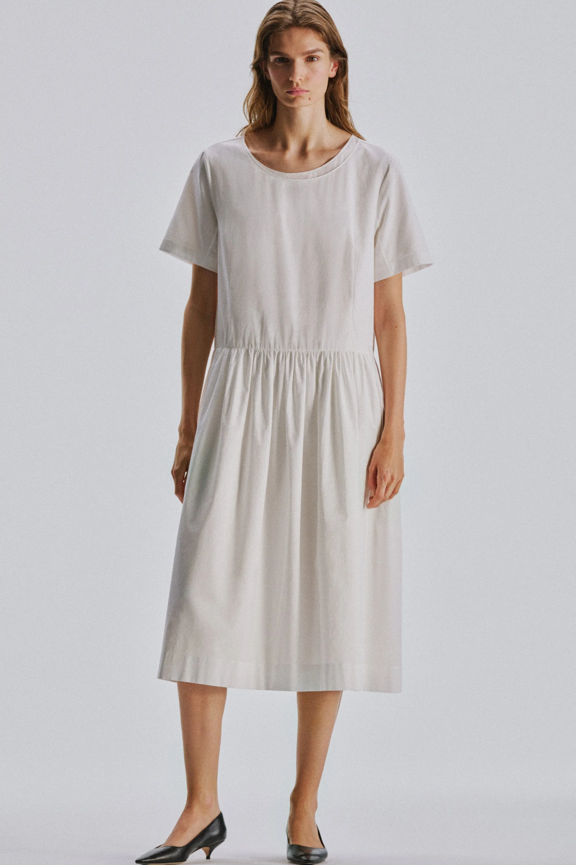 Keiko Dress sold by The Row product image thumbnail 3