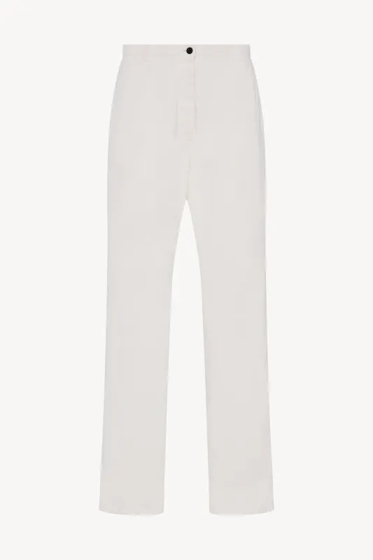 Berit Pant made by The Row