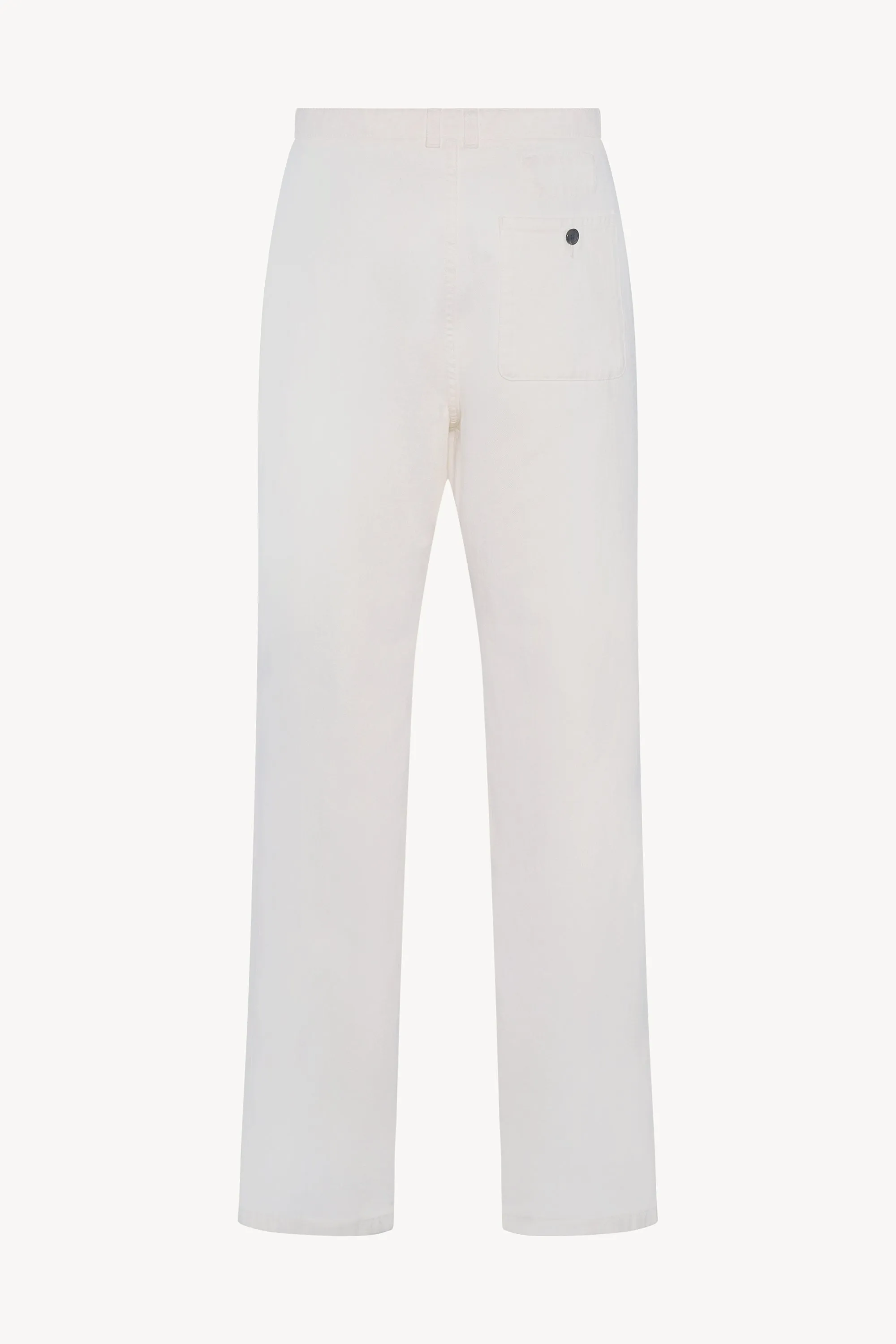 Berit Pant sold by The Row product image thumbnail 2