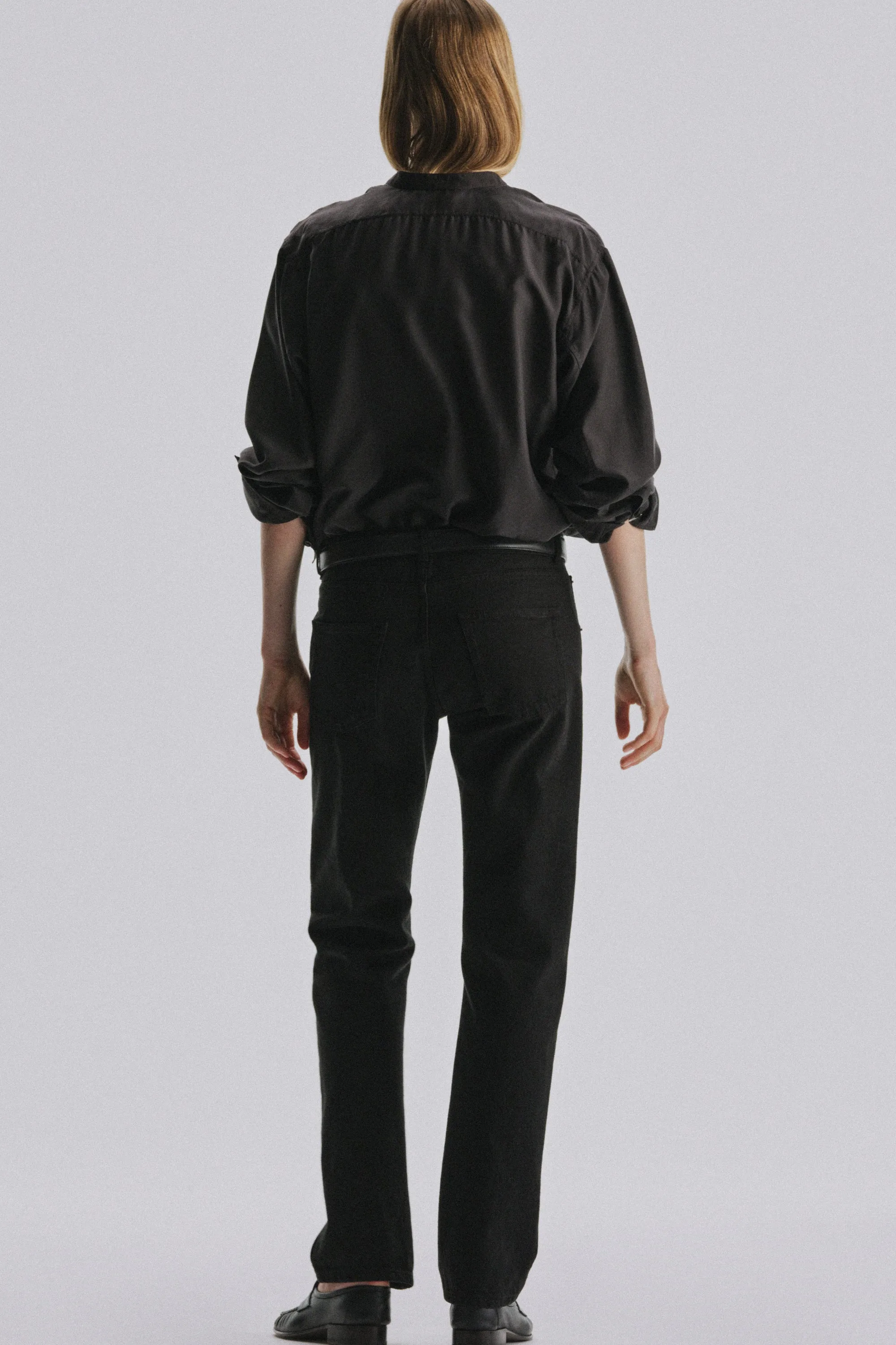 Lula Top sold by The Row product image thumbnail 5
