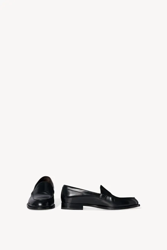 Gene Loafer made by The Row