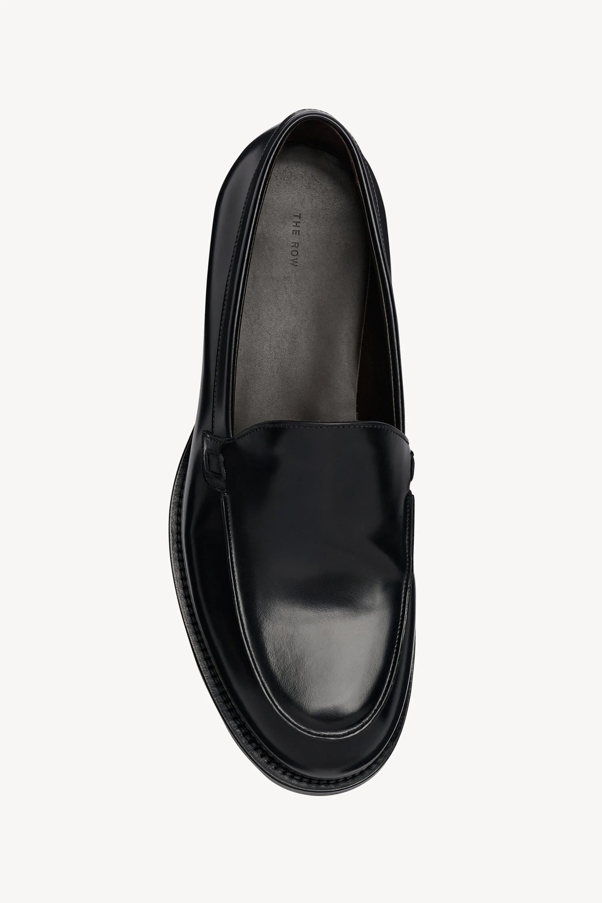 Gene Loafer sold by The Row product image thumbnail 4