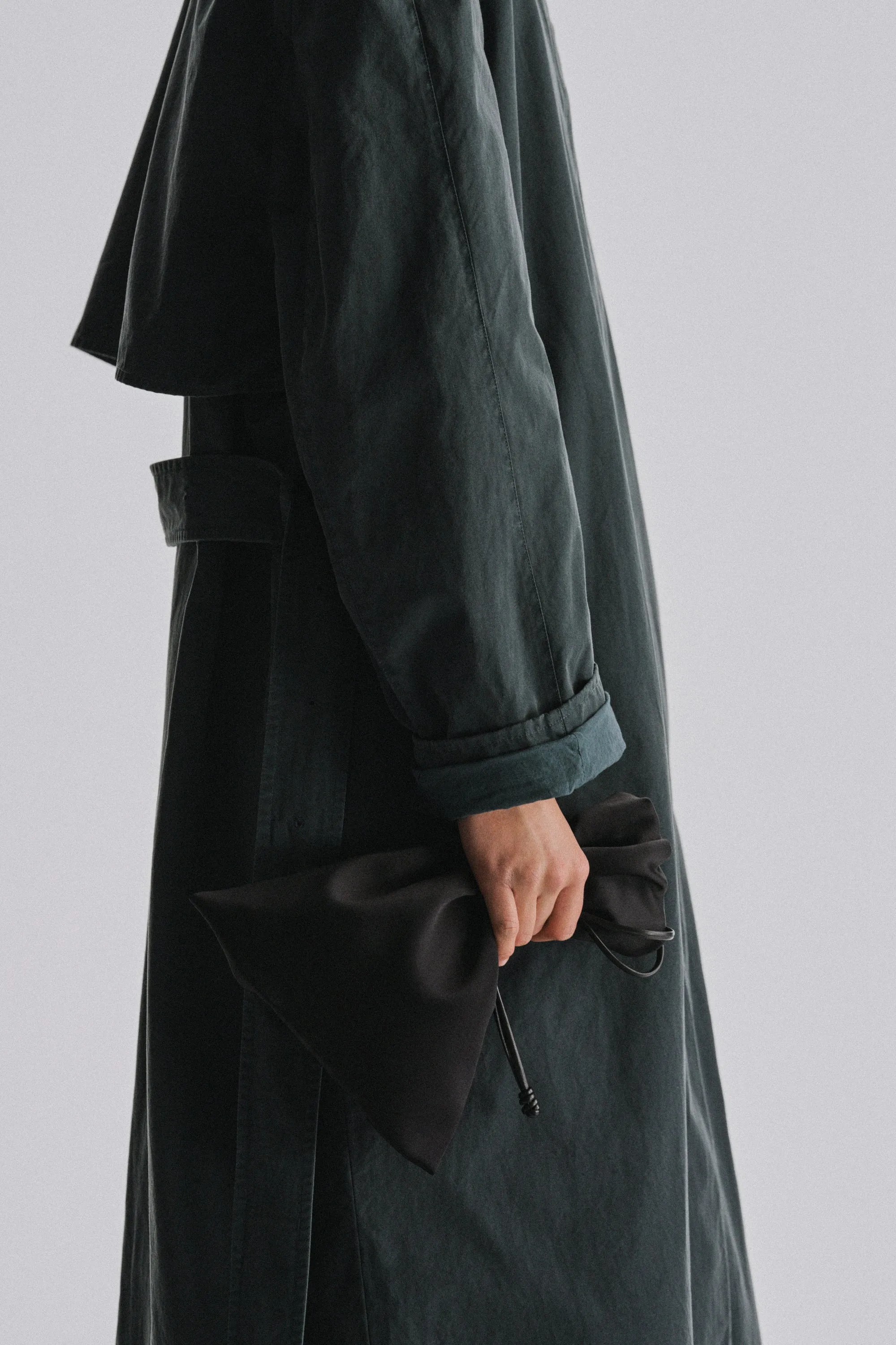 Ray Pouch sold by The Row product image thumbnail 4