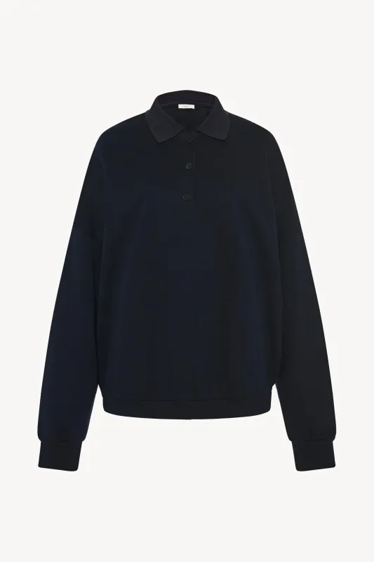 Corzas Sweatshirt made by The Row