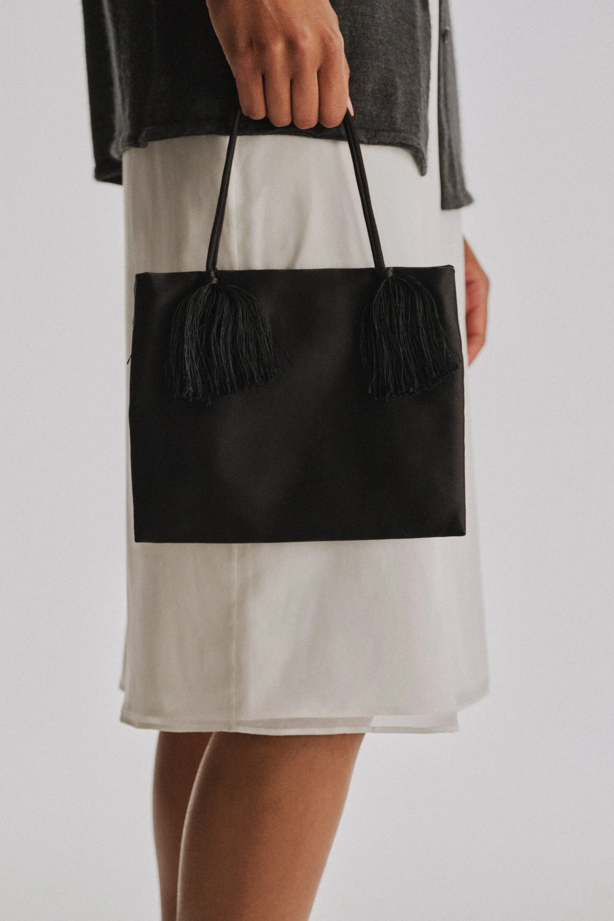 Cecily Tassel Bag sold by The Row product image thumbnail 4
