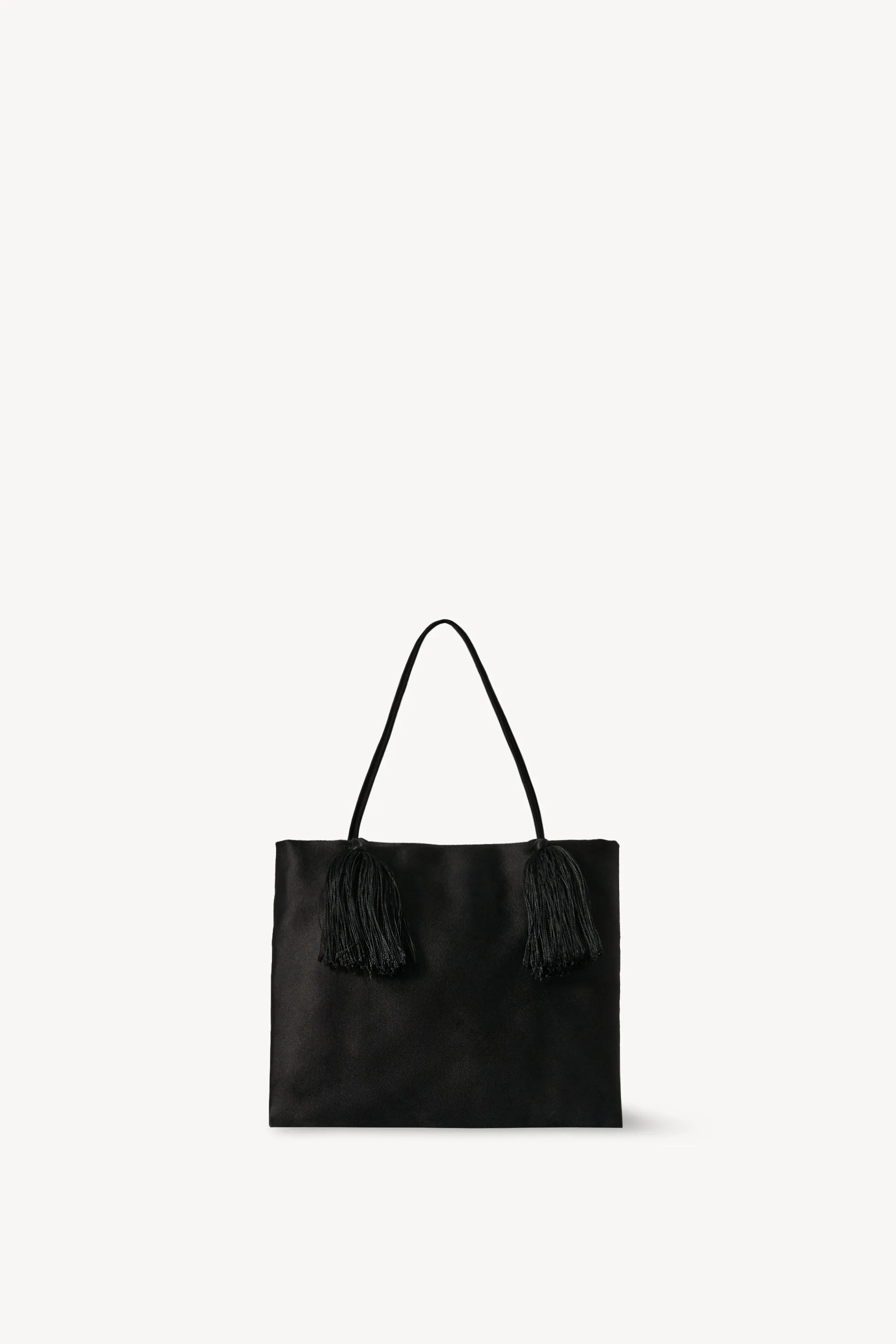 Cecily Tassel Bag sold by The Row