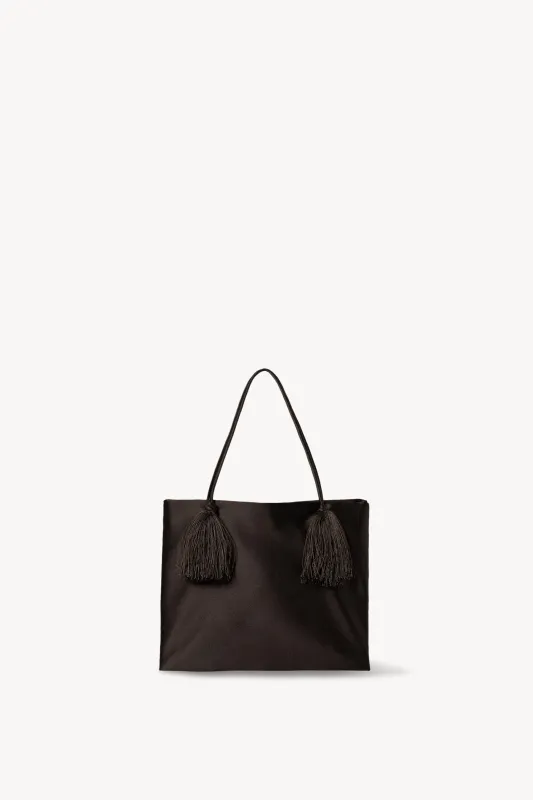 Cecily Tassel Bag made by The Row