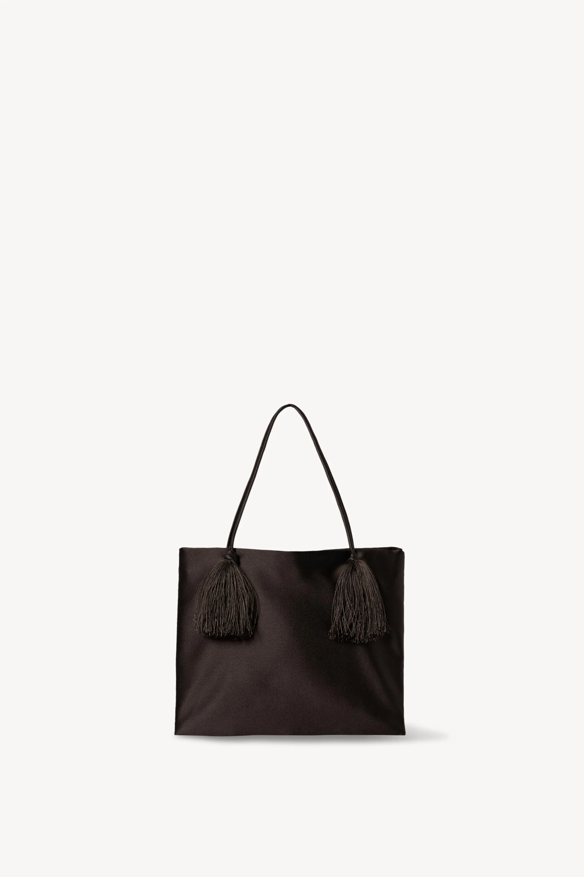 Cecily Tassel Bag sold by The Row