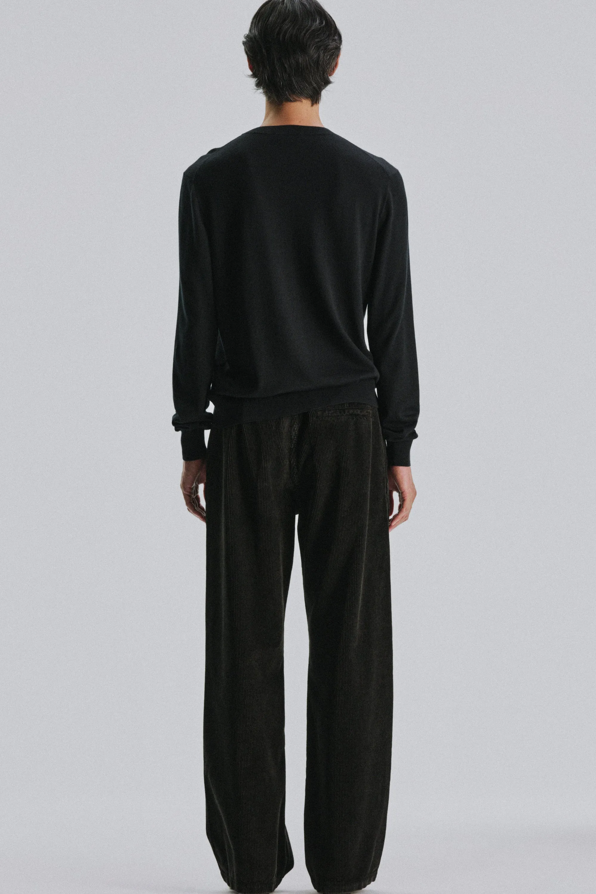 Geordie Sweater sold by The Row product image thumbnail 5