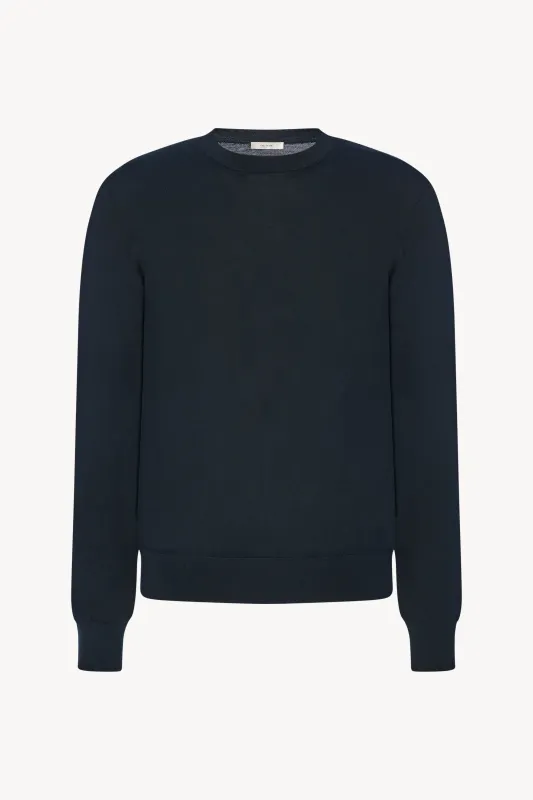 Geordie Sweater made by The Row