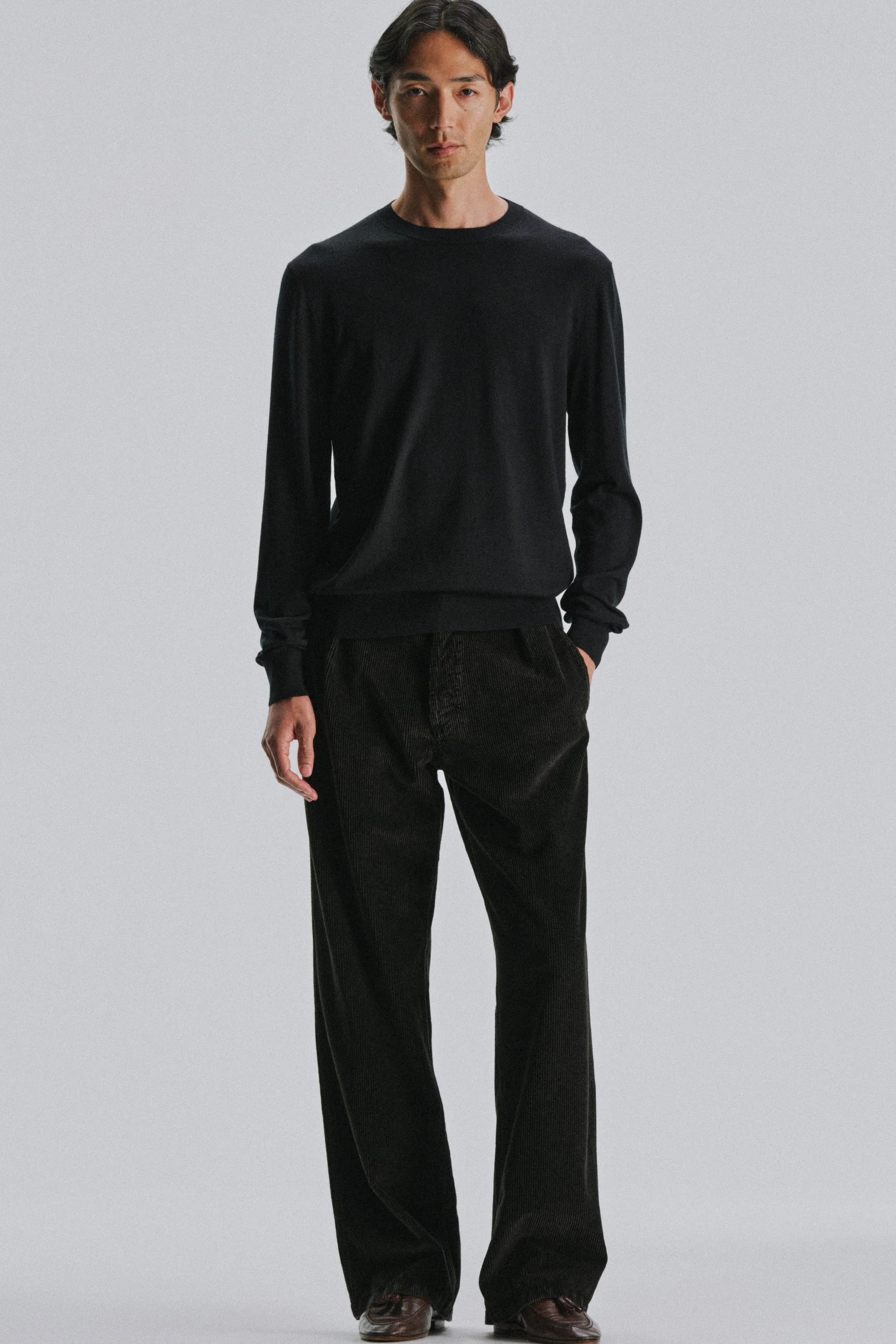Geordie Sweater sold by The Row product image thumbnail 3