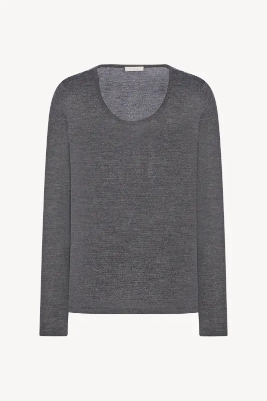 Pleno Sweater made by The Row
