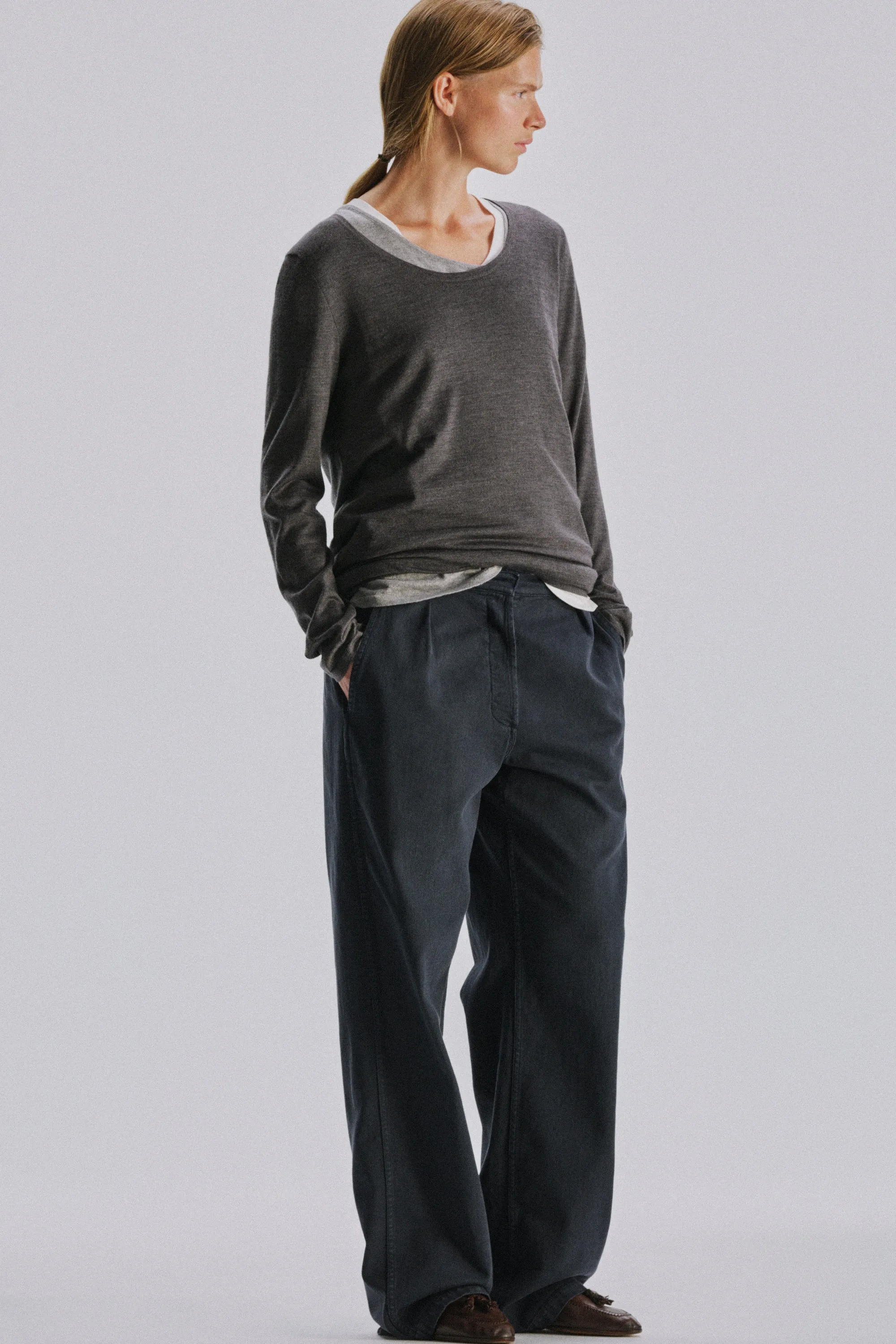 Pleno Sweater sold by The Row product image thumbnail 4