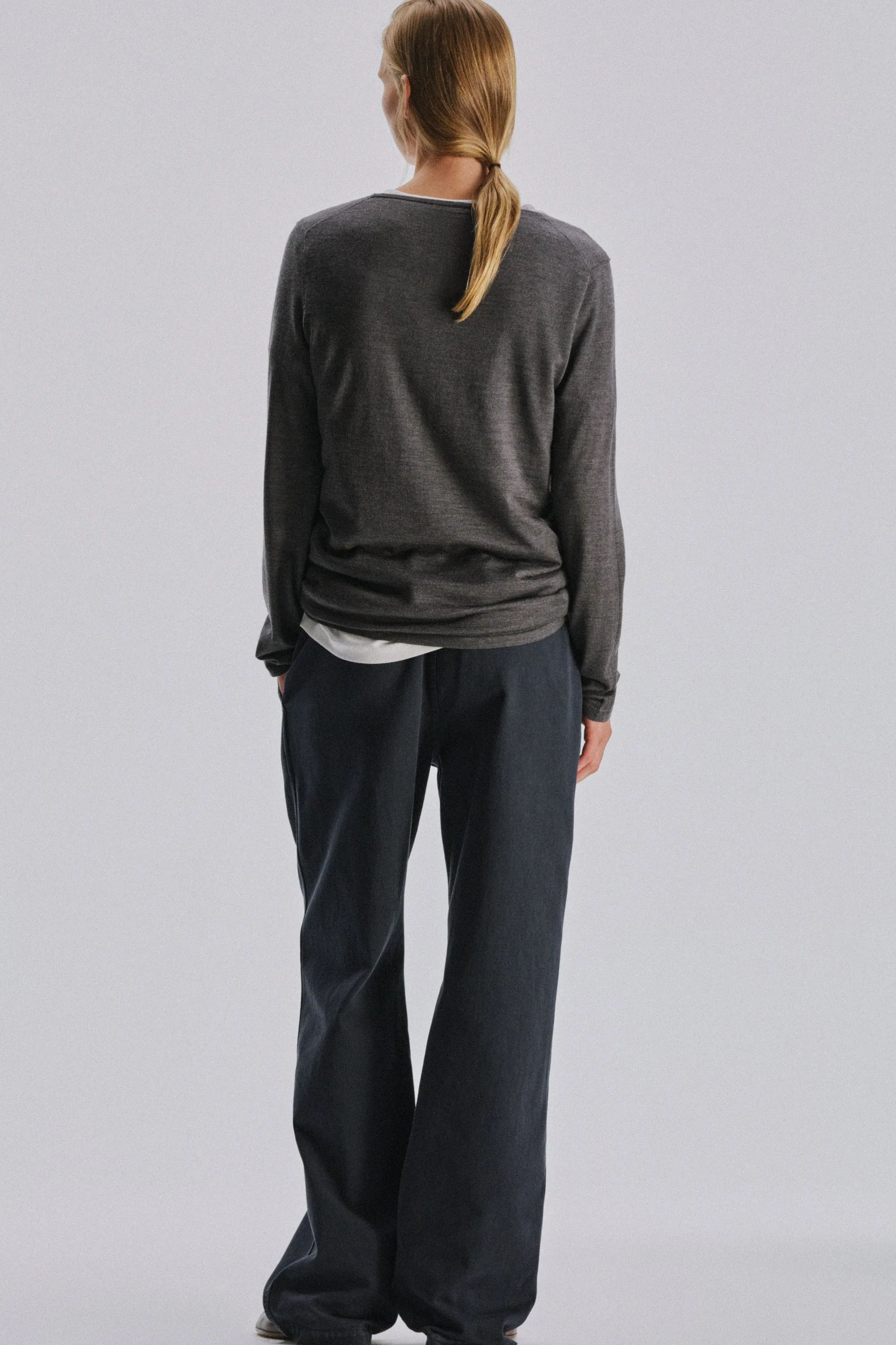 Pleno Sweater sold by The Row product image thumbnail 5