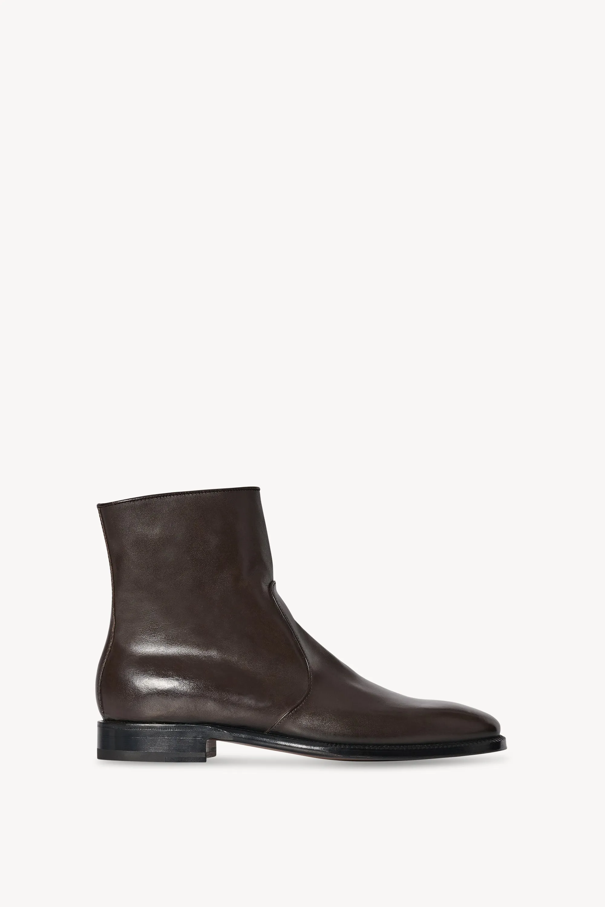 Oscar Boot sold by The Row product image thumbnail 3