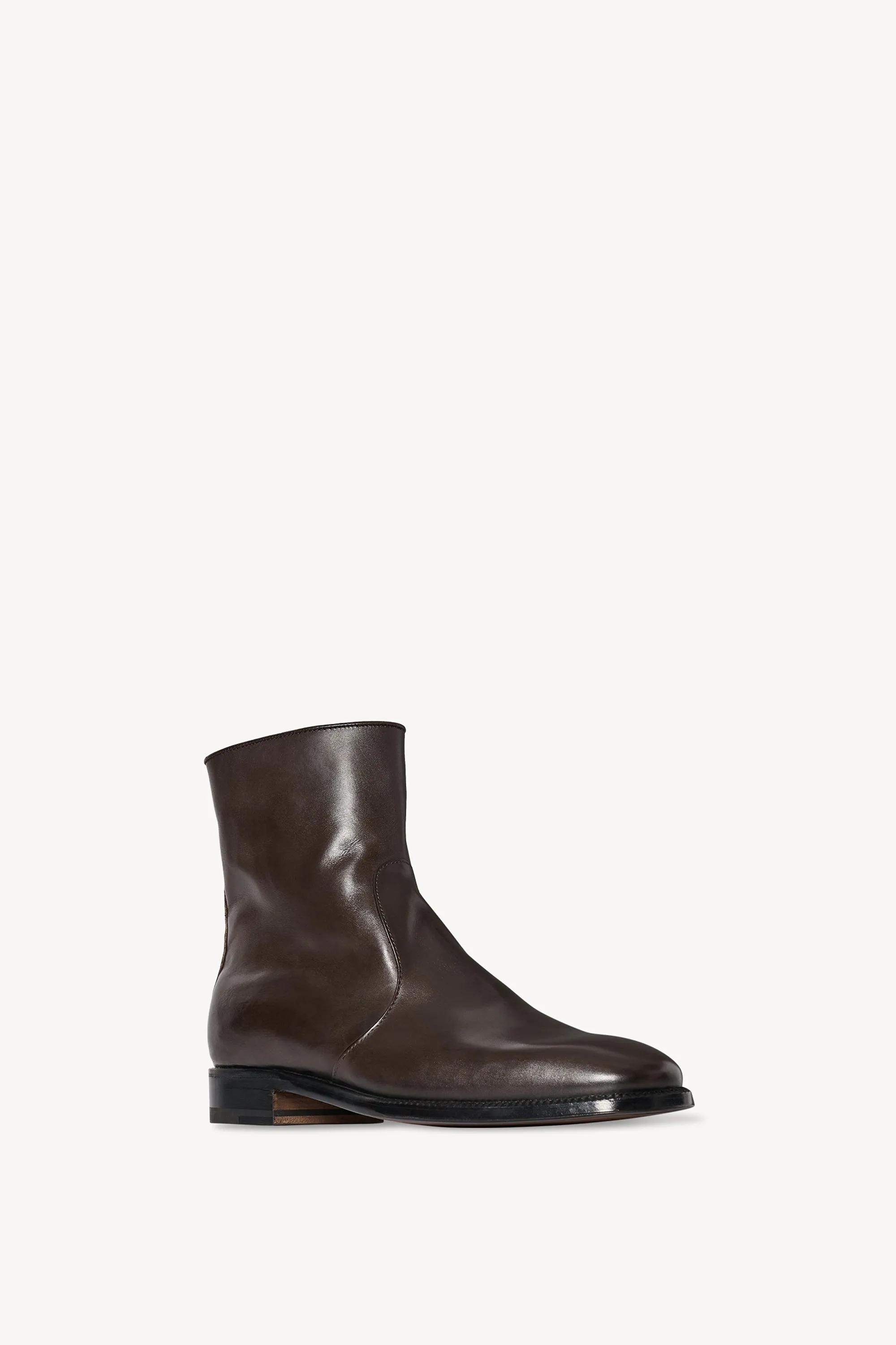 Oscar Boot sold by The Row product image thumbnail 2