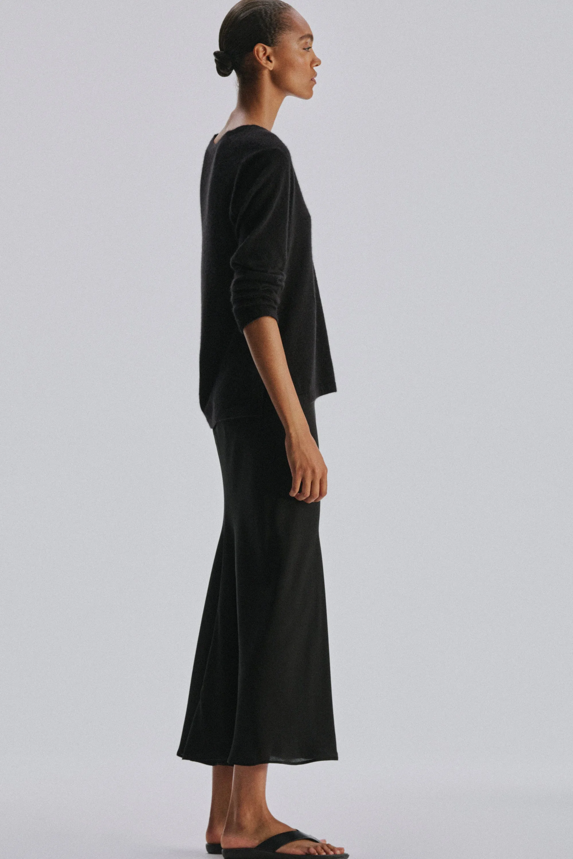 Bakura Skirt sold by The Row product image thumbnail 4