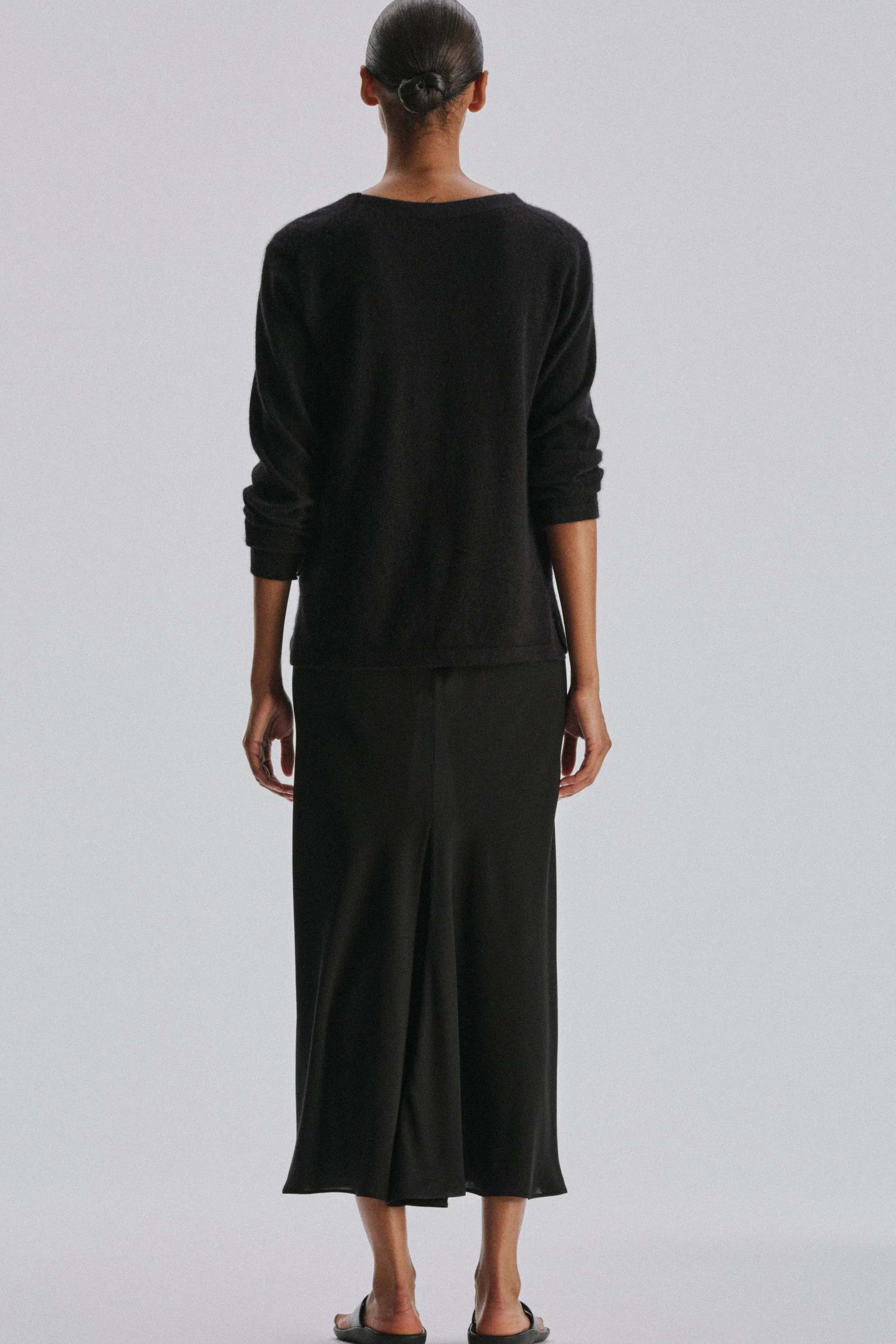 Bakura Skirt sold by The Row product image thumbnail 5