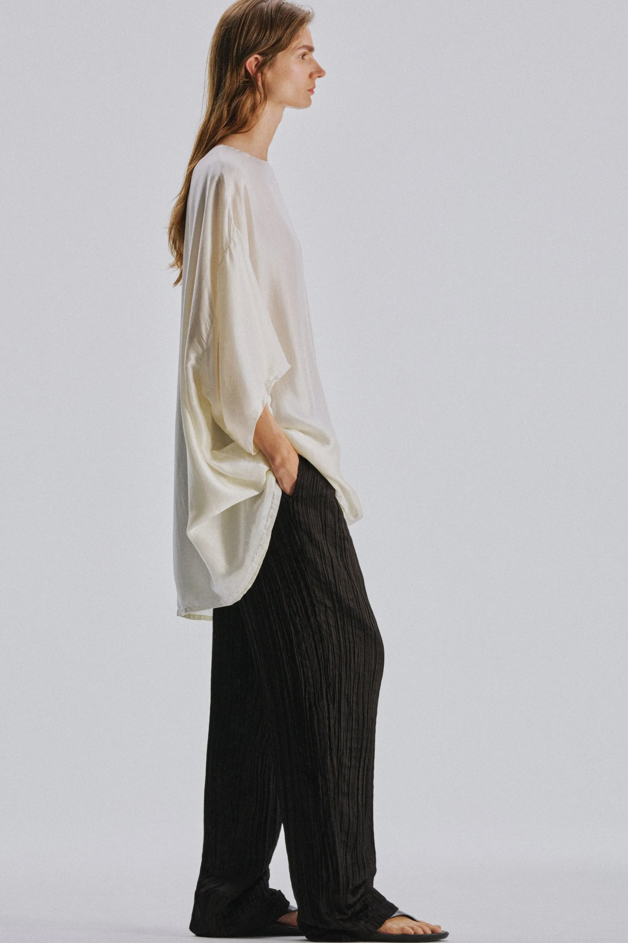Kriza Pant sold by The Row product image thumbnail 4
