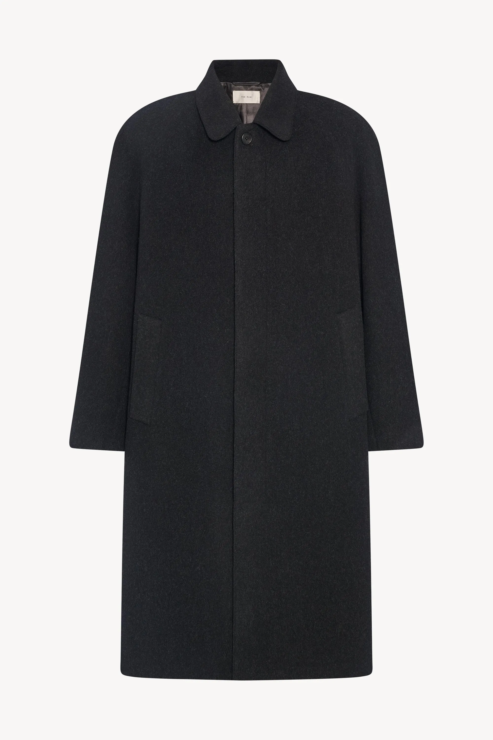 Perlin Coat sold by The Row