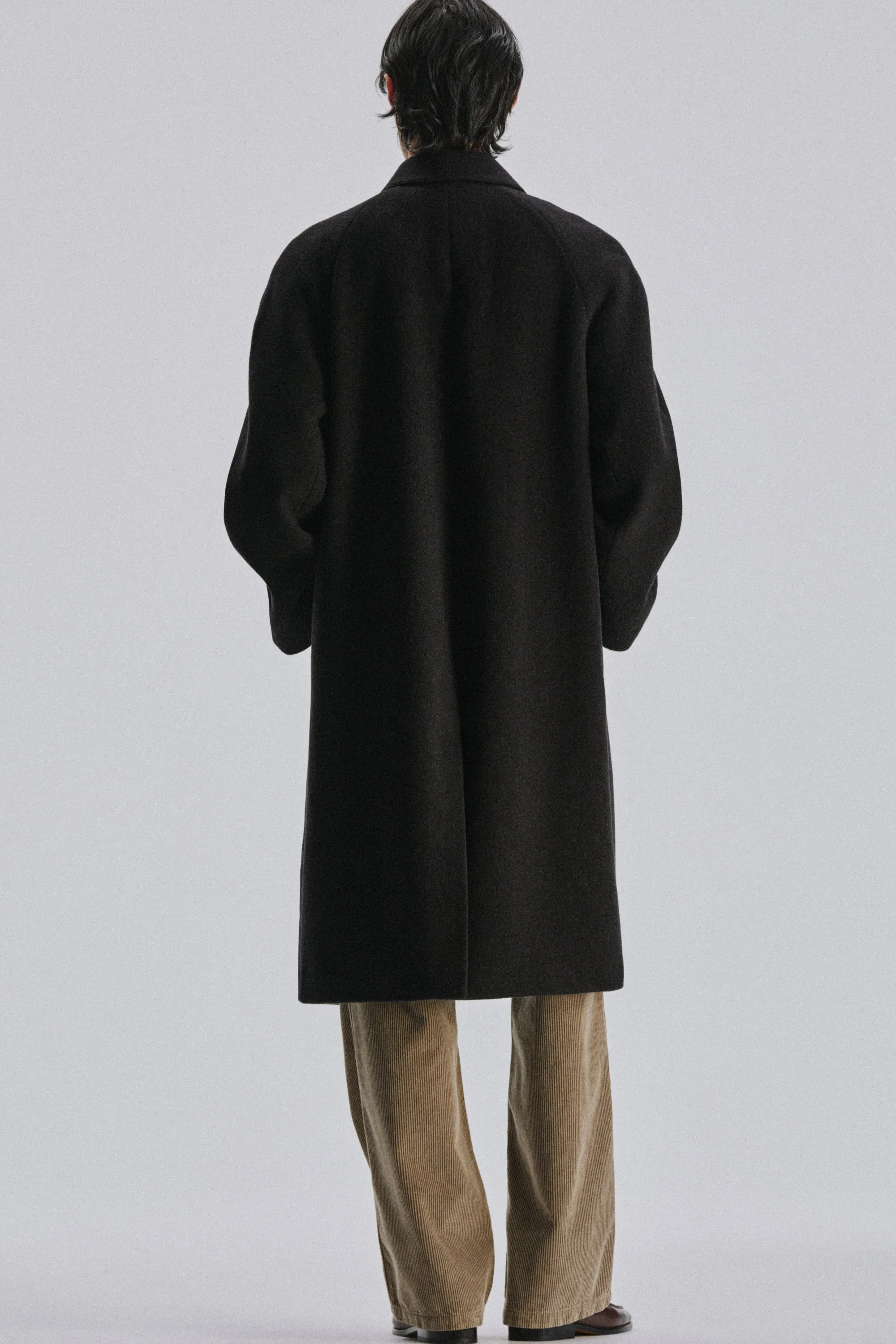 Perlin Coat sold by The Row product image thumbnail 5
