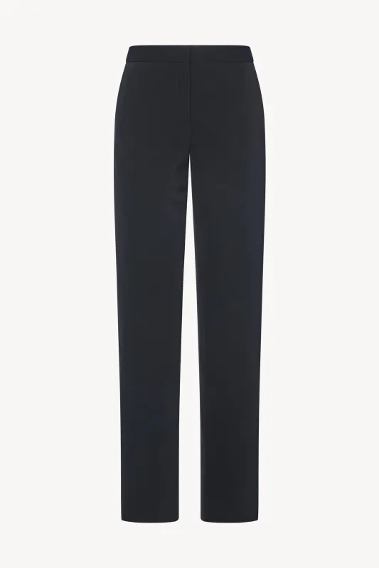 Aida Pant made by The Row