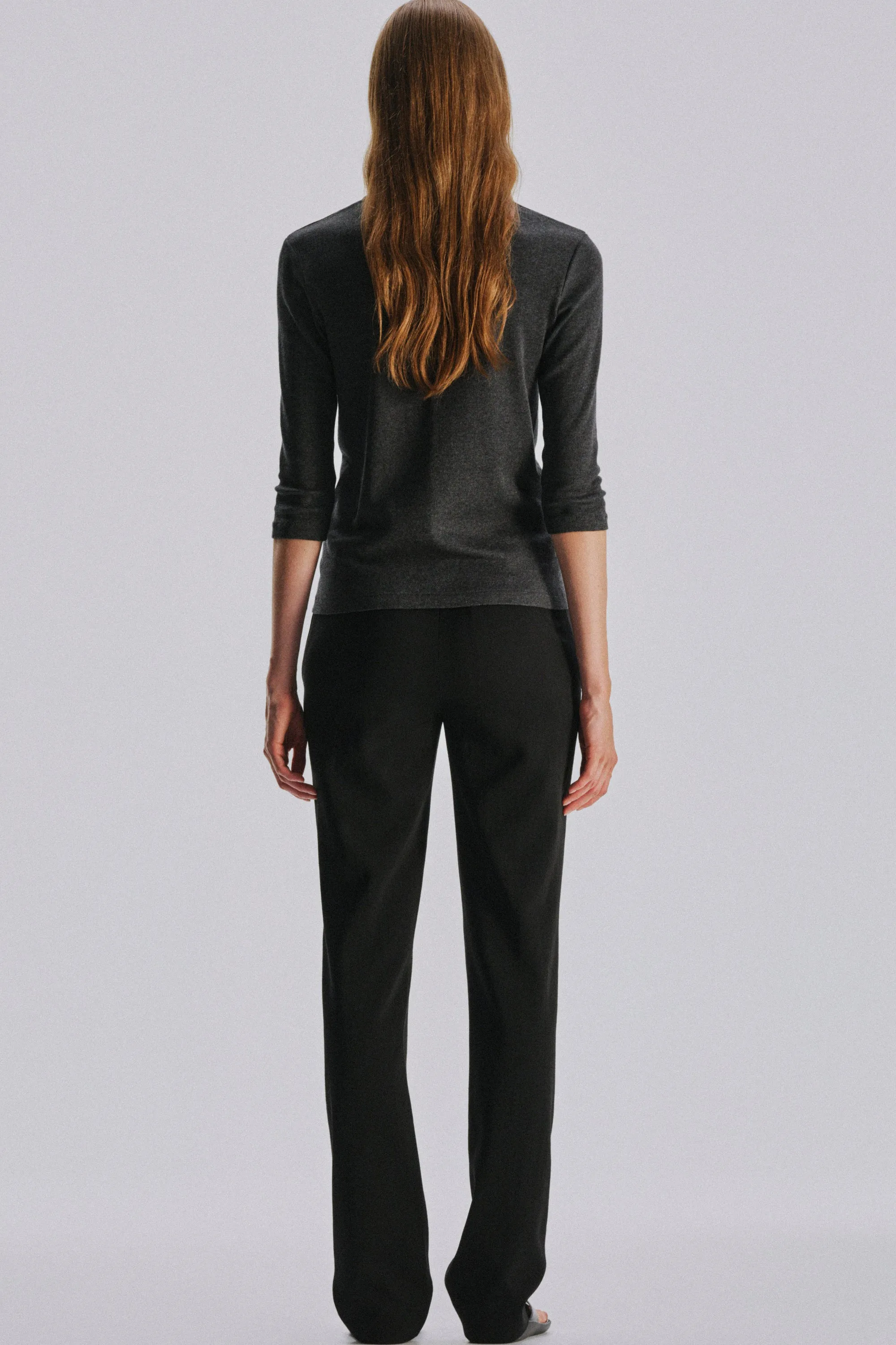 Aida Pant sold by The Row product image thumbnail 5