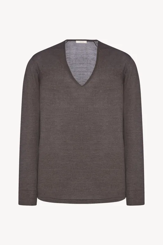 Pruce Top made by The Row