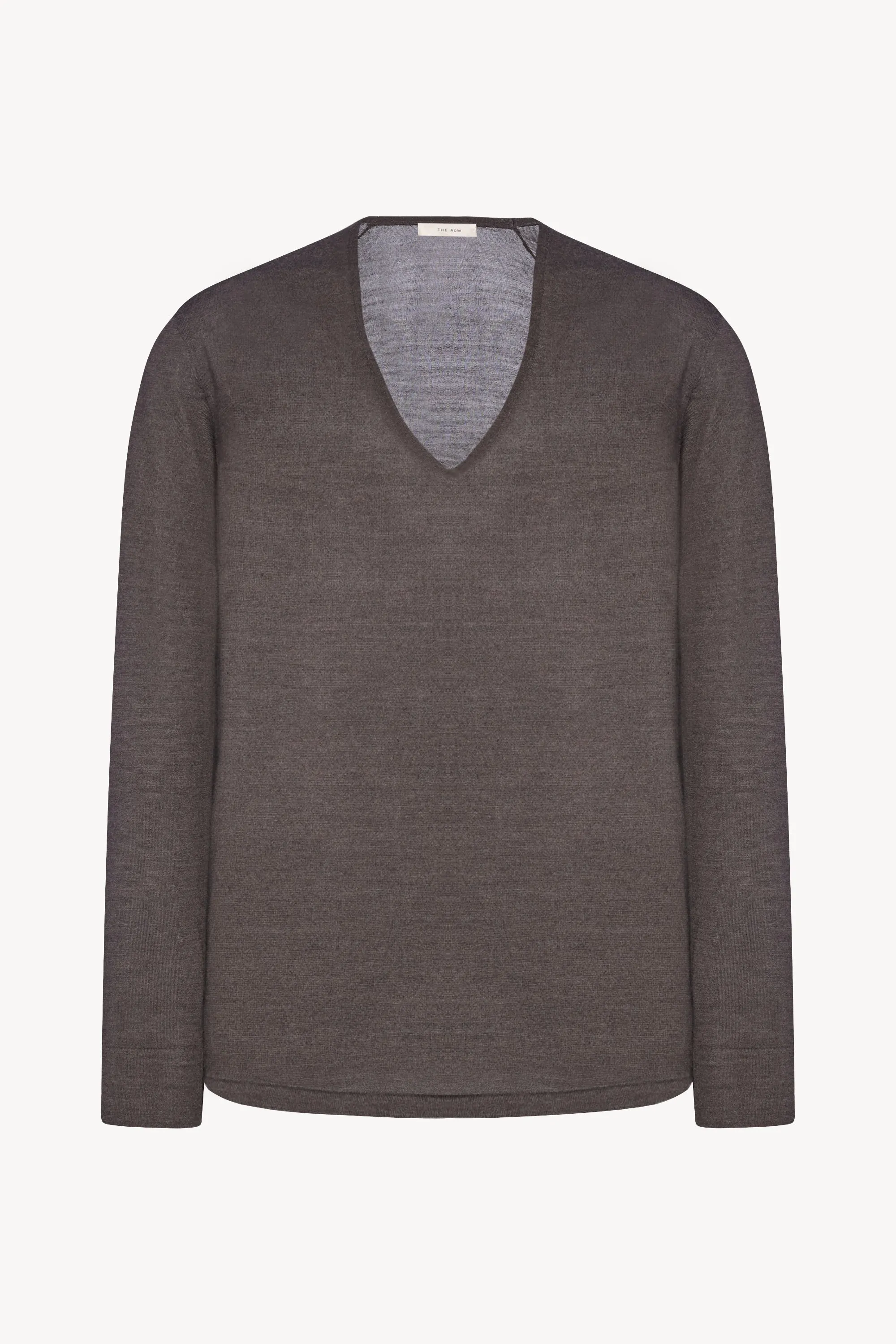 Pruce Top sold by The Row