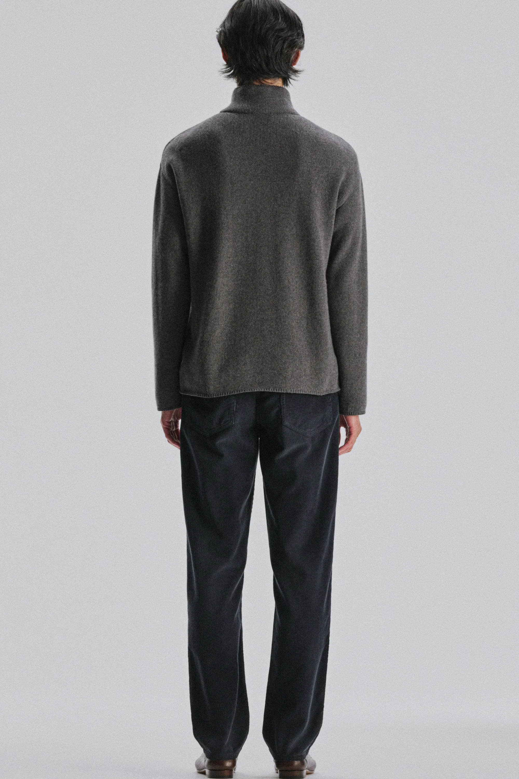 Blixa Sweater sold by The Row product image thumbnail 5