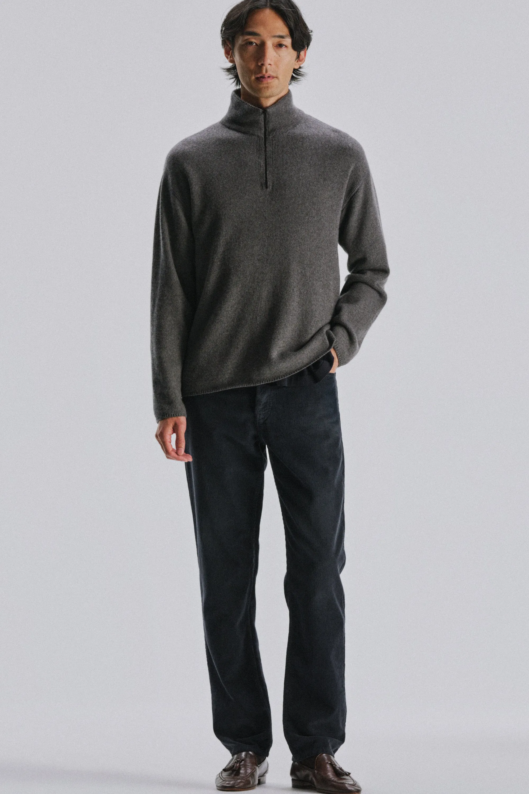 Blixa Sweater sold by The Row product image thumbnail 3