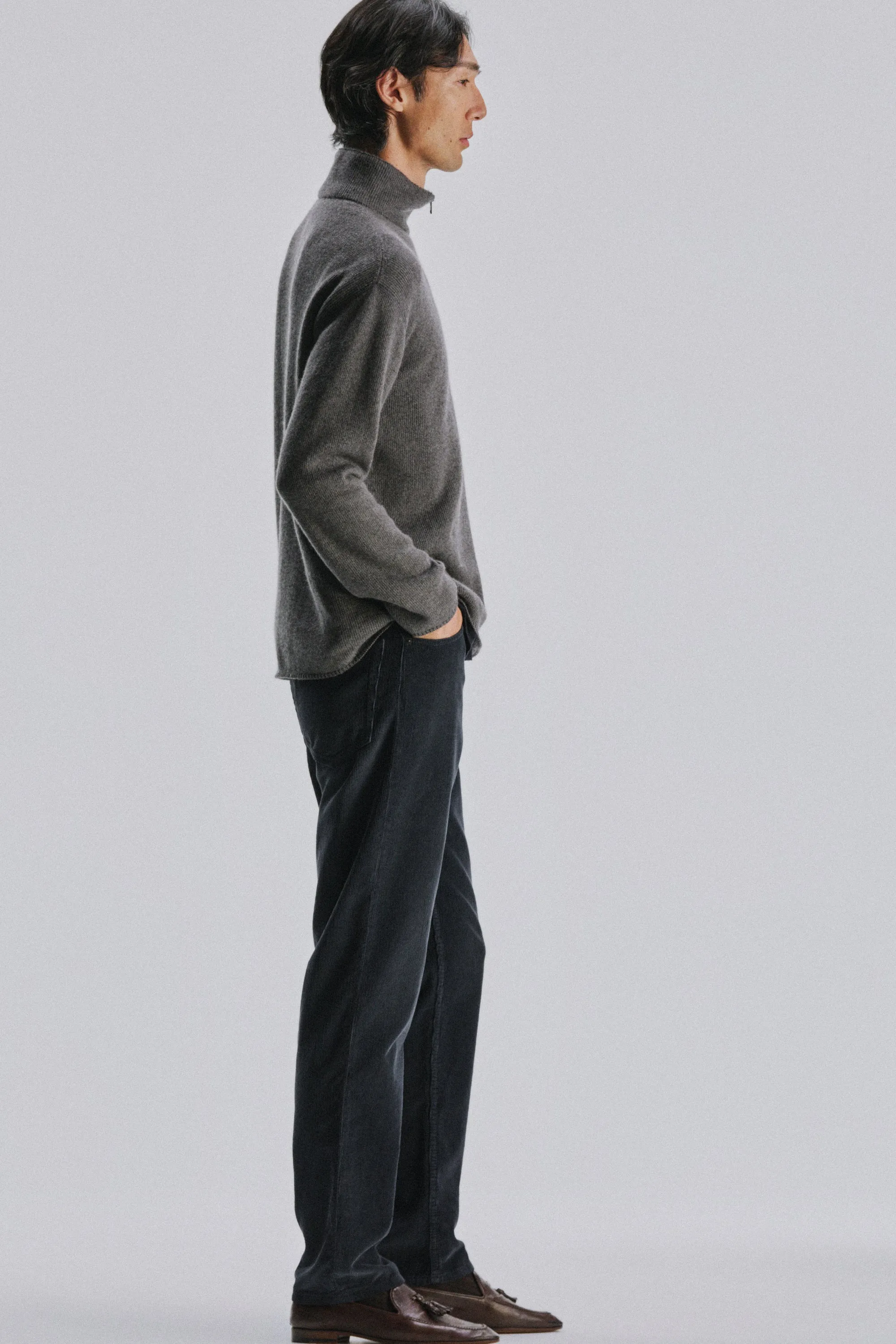 Blixa Sweater sold by The Row product image thumbnail 4
