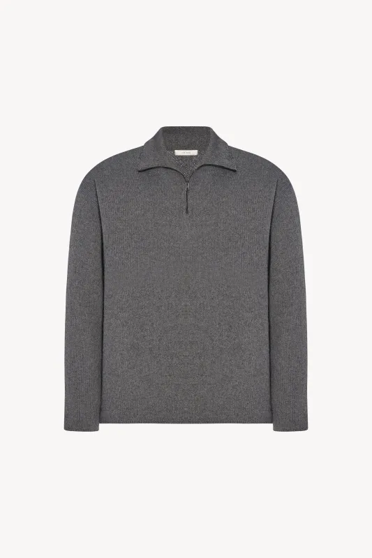 Blixa Sweater made by The Row