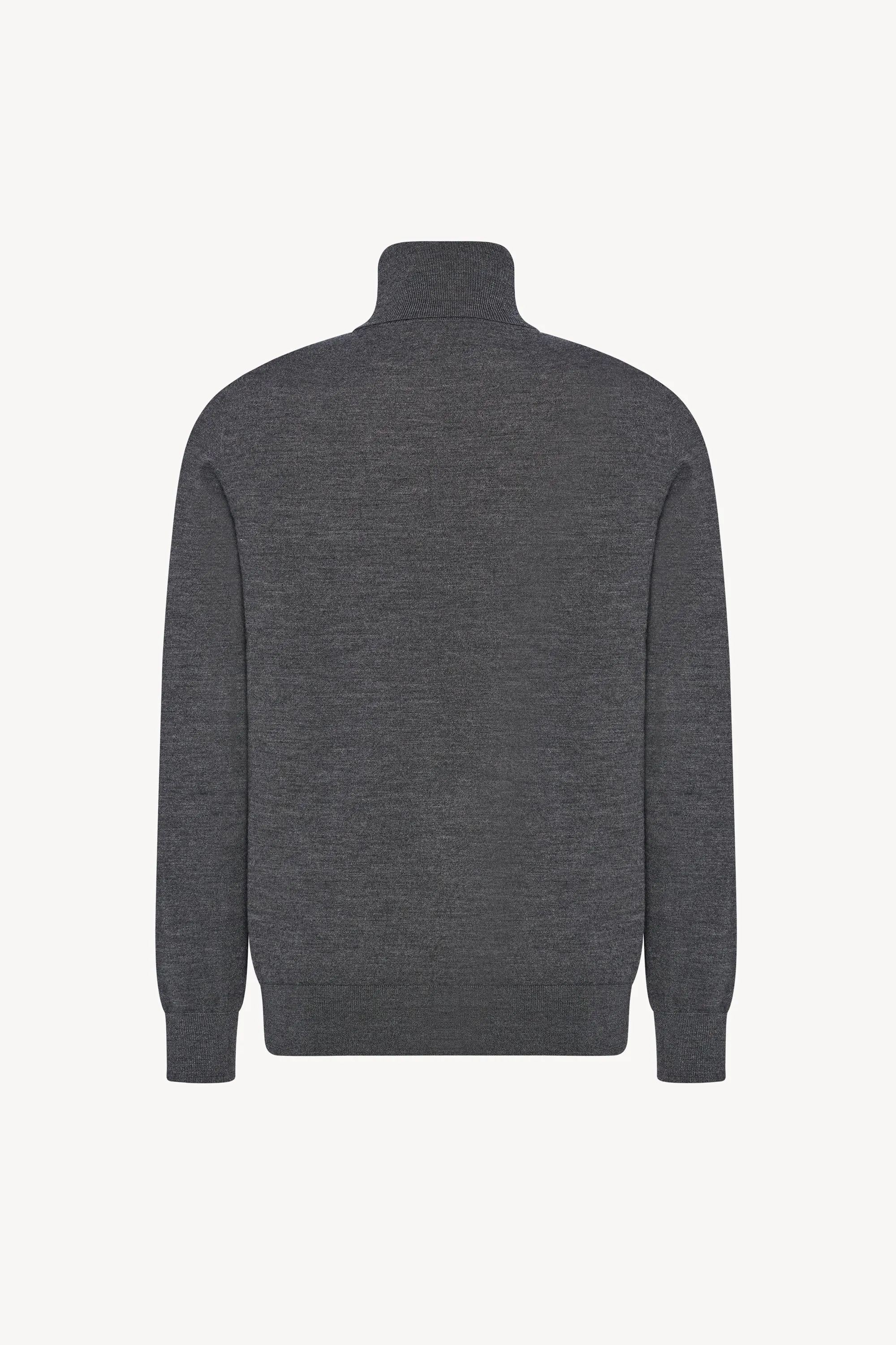 Adlan Turtleneck sold by The Row product image thumbnail 2