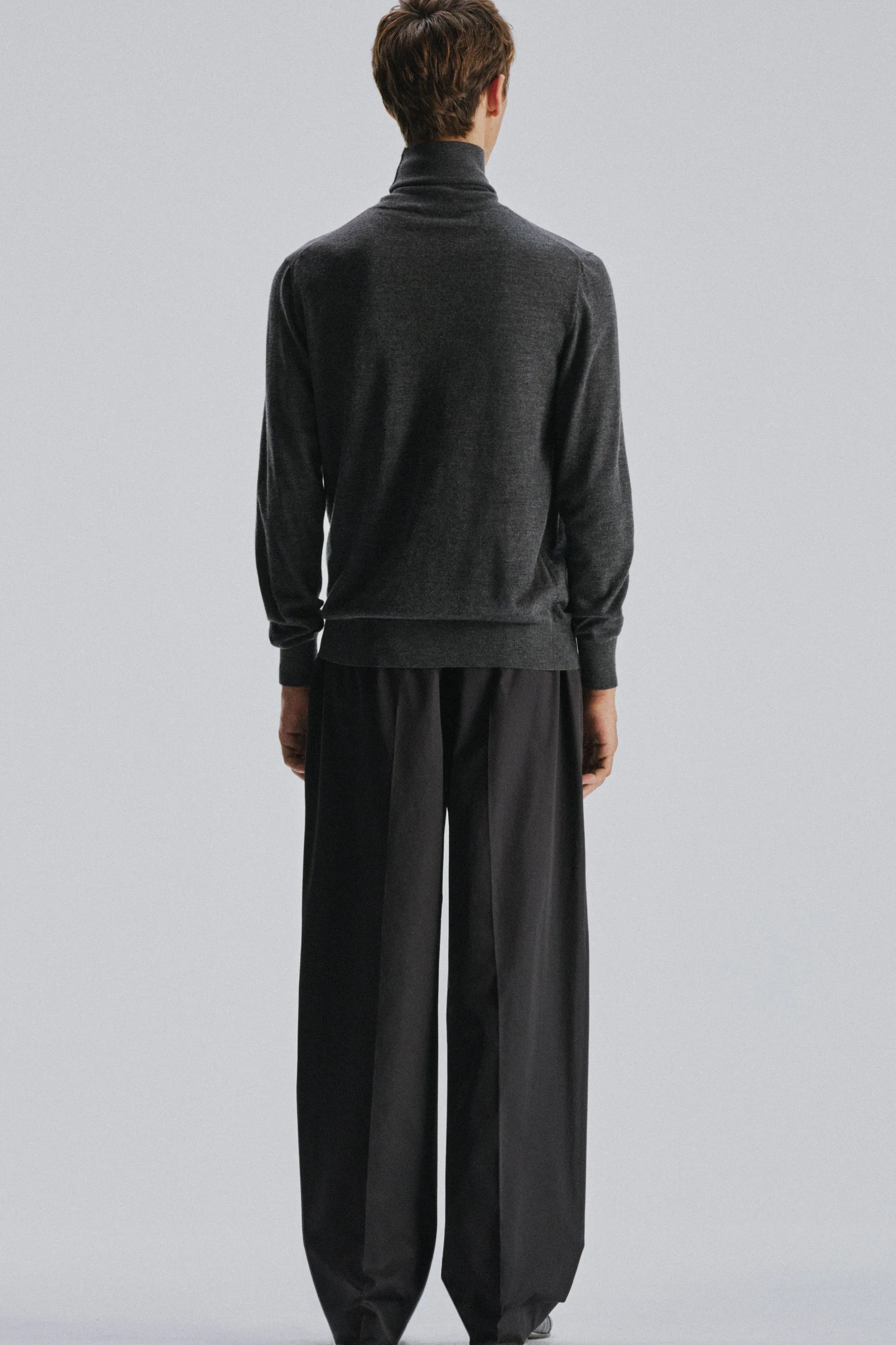 Adlan Turtleneck sold by The Row product image thumbnail 5