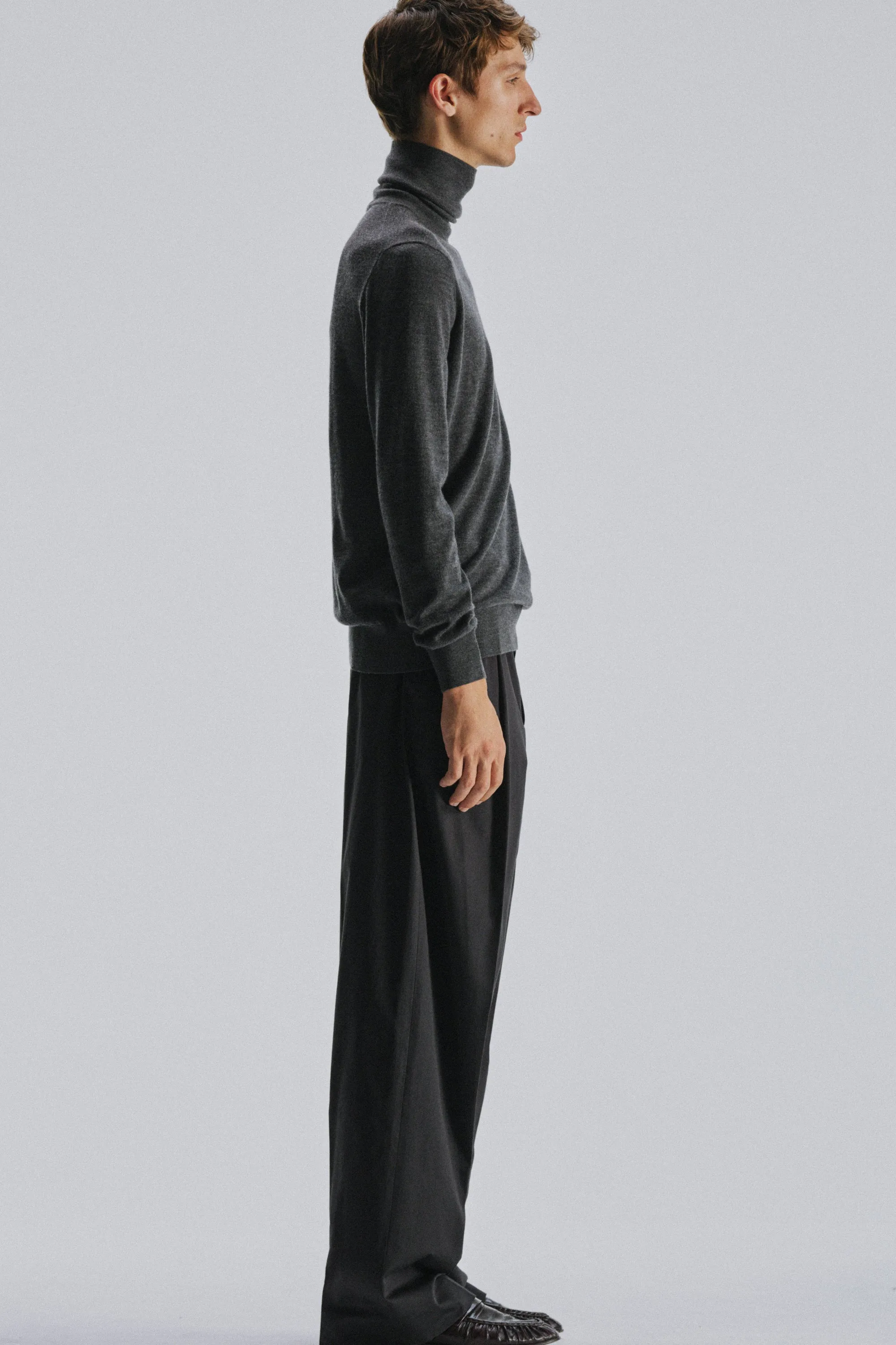 Adlan Turtleneck sold by The Row product image thumbnail 4