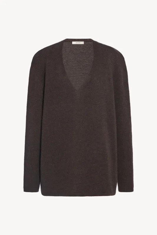 Purin Sweater made by The Row
