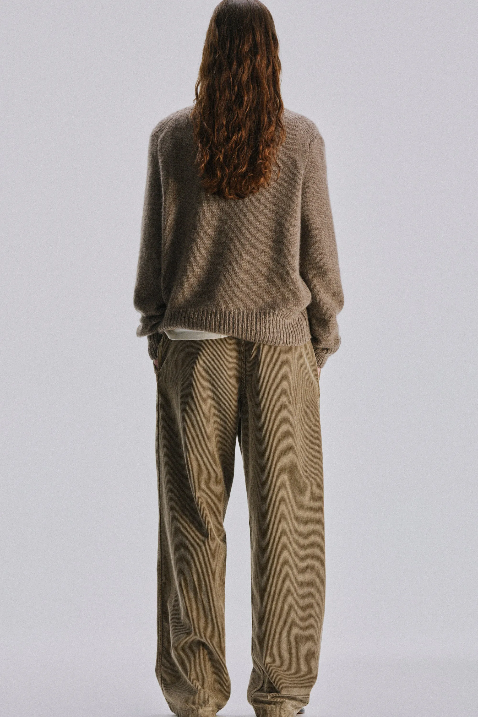 Pato Sweater sold by The Row product image thumbnail 5
