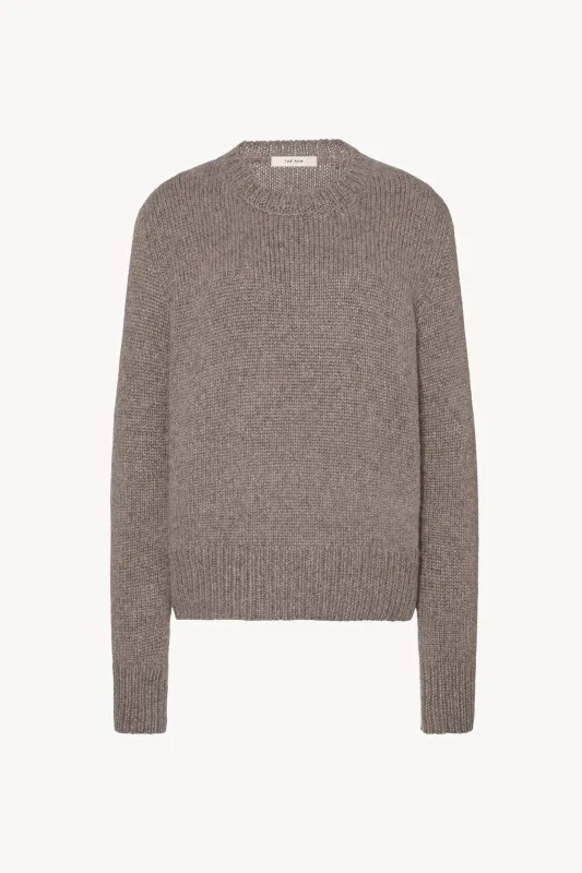 Pato Sweater made by The Row