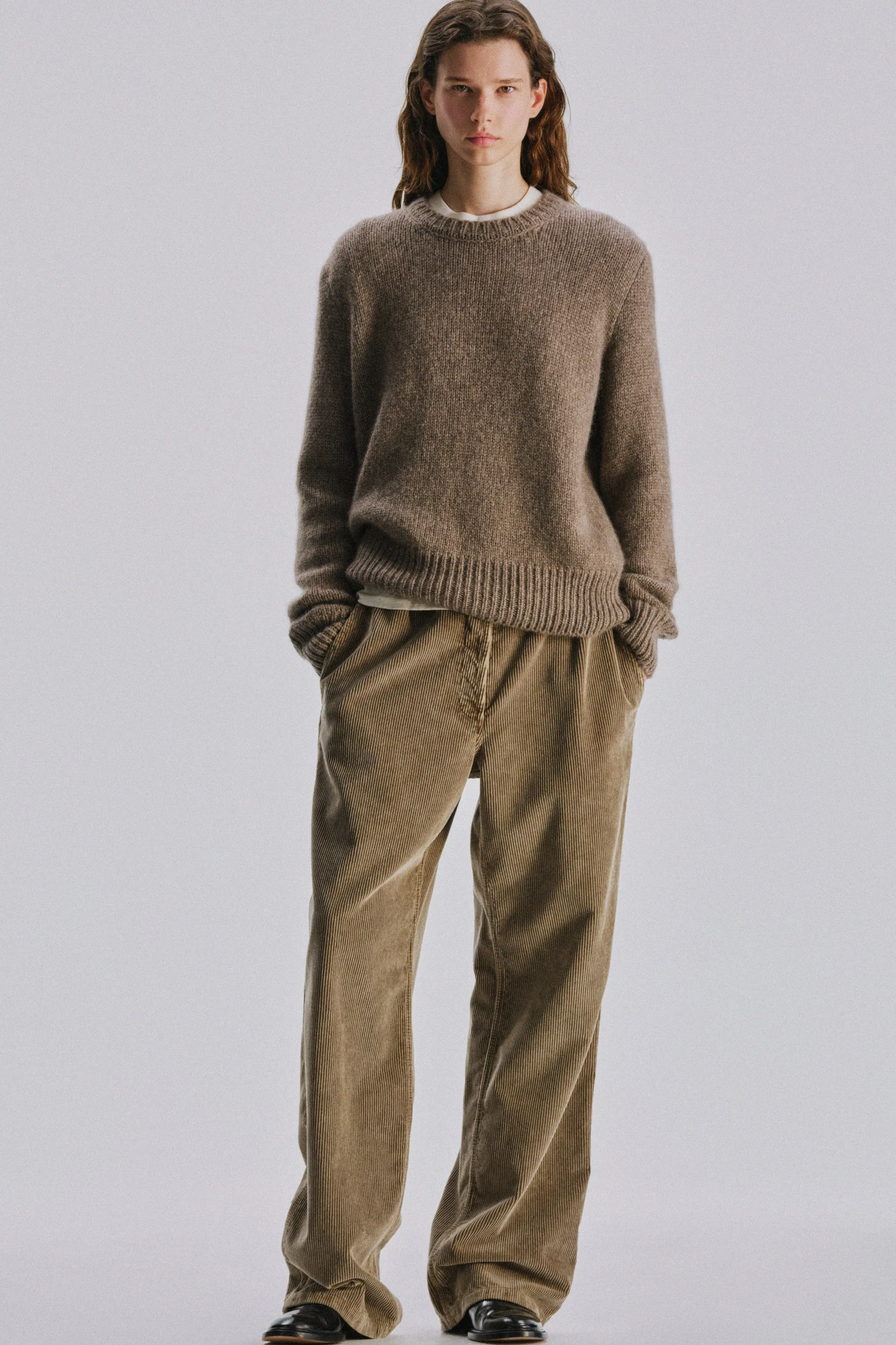 Pato Sweater sold by The Row product image thumbnail 3