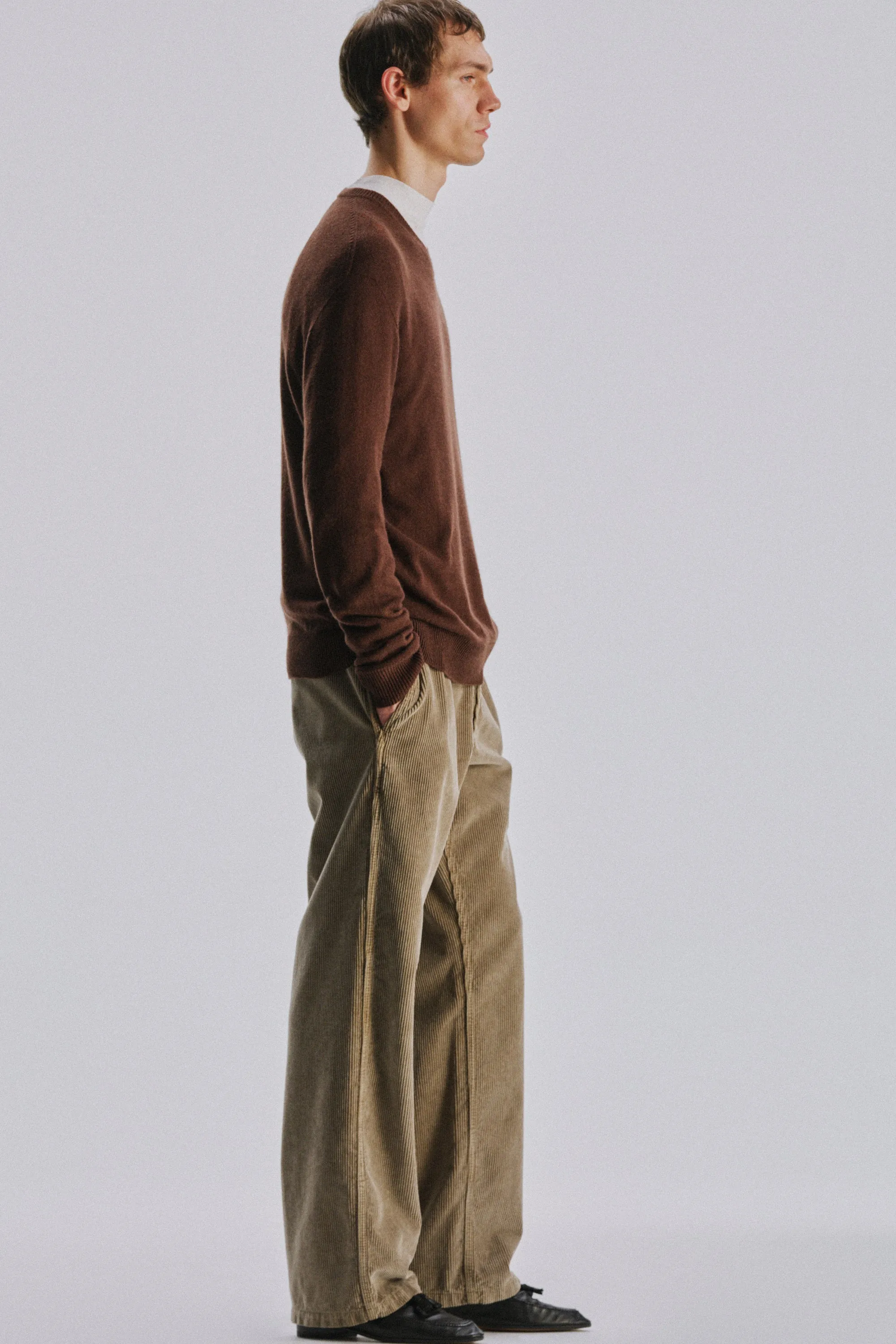 Thamm Sweater sold by The Row product image thumbnail 4