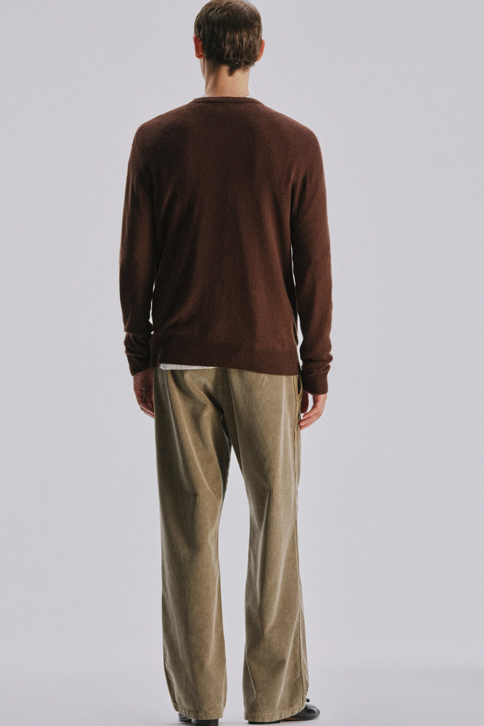 Thamm Sweater sold by The Row product image thumbnail 5