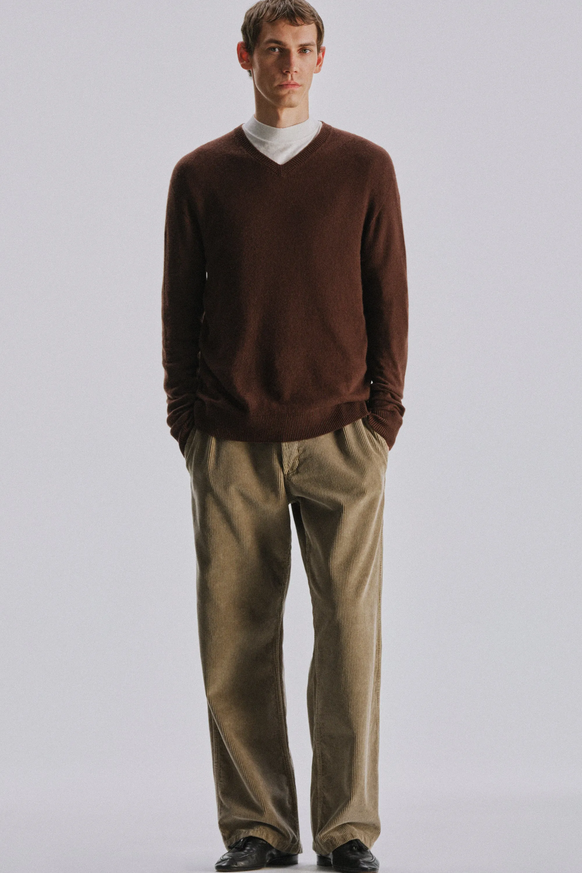 Thamm Sweater sold by The Row product image thumbnail 3
