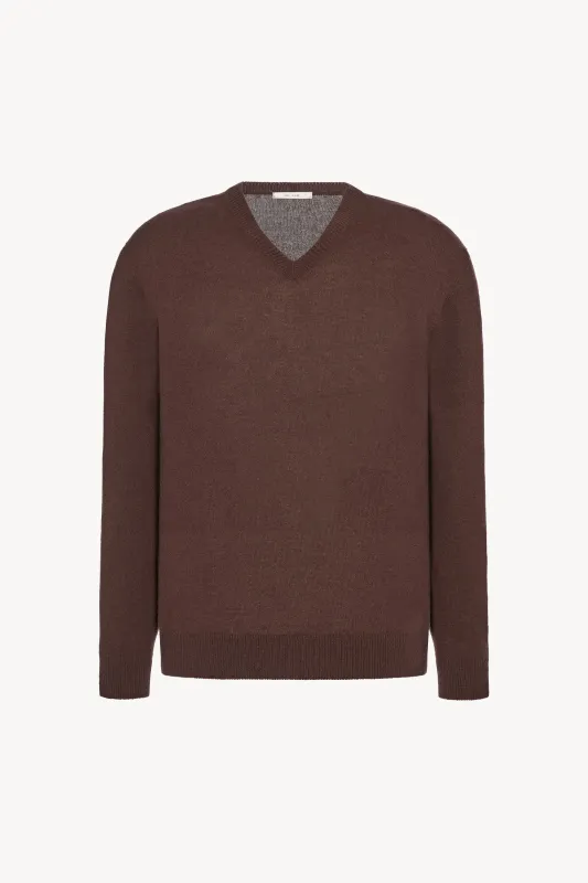 Thamm Sweater made by The Row