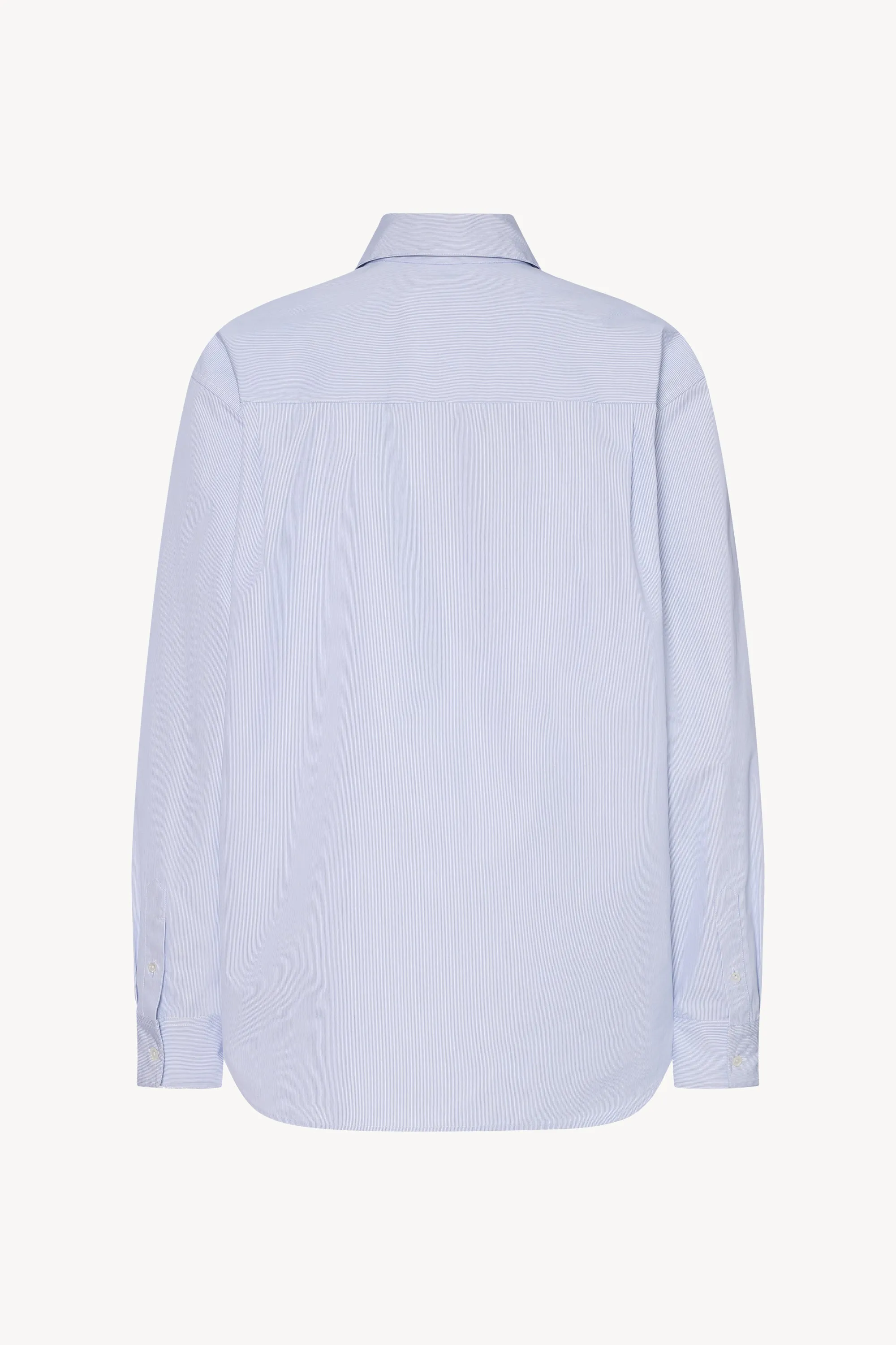 Gavina Shirt sold by The Row product image thumbnail 2
