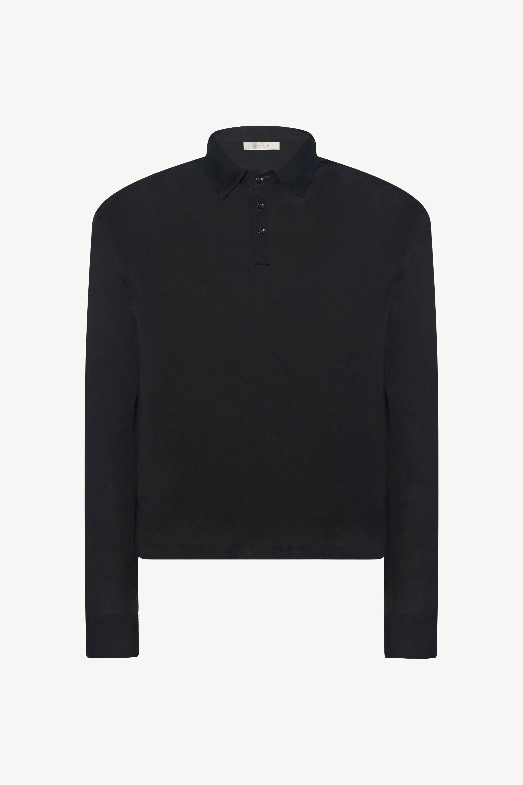 Reyes Polo sold by The Row