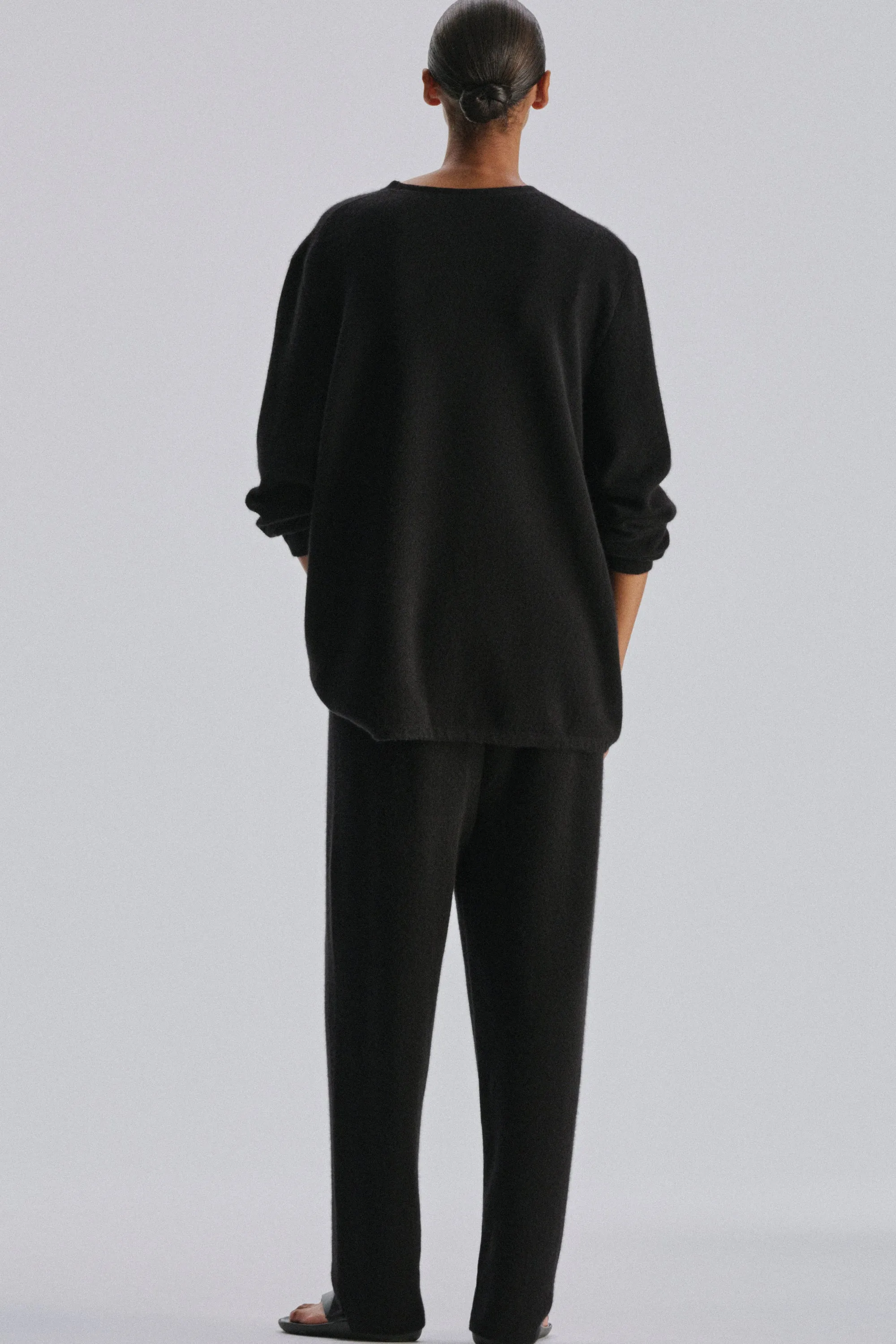 Parvi Pants sold by The Row product image thumbnail 5