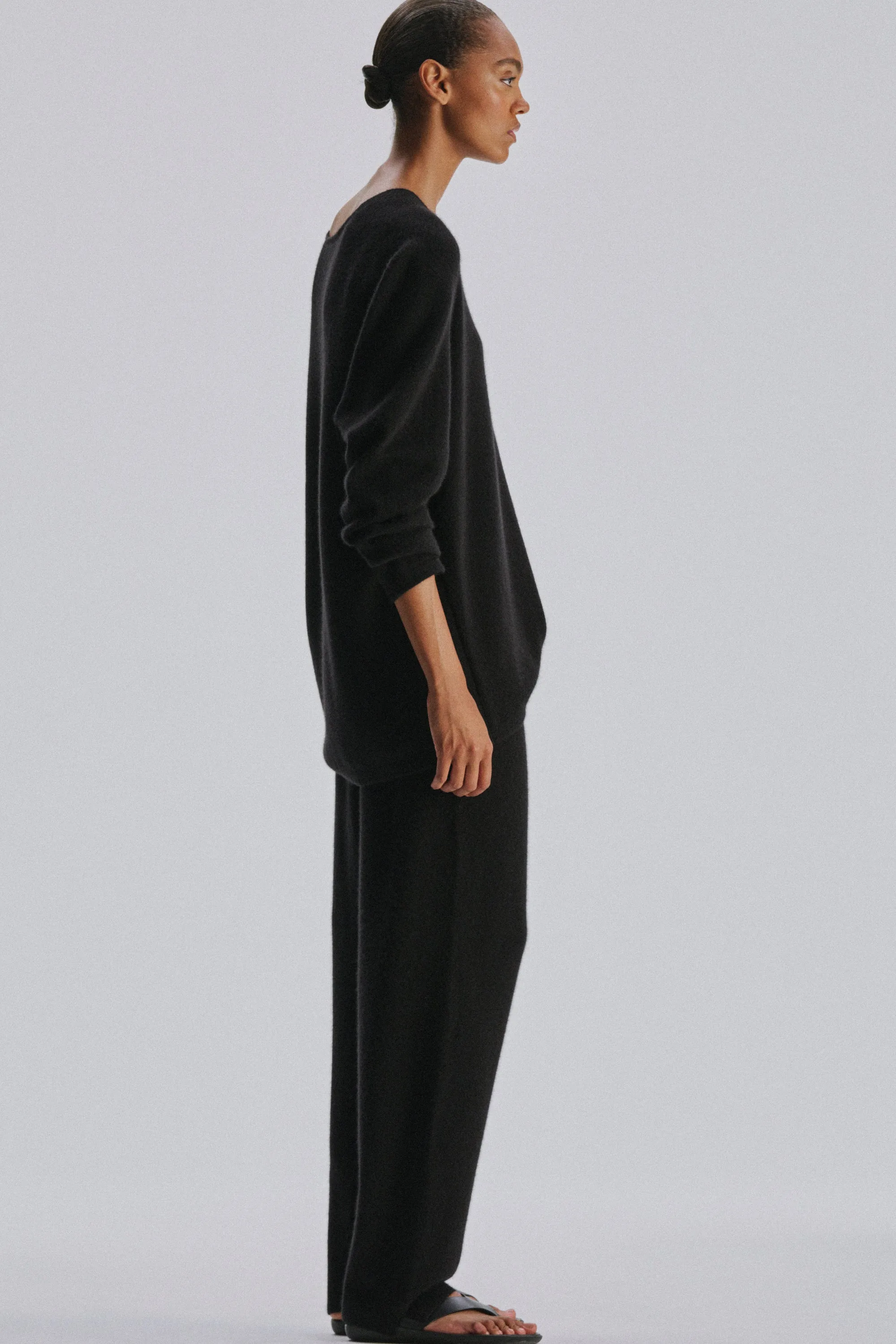 Parvi Pants sold by The Row product image thumbnail 4